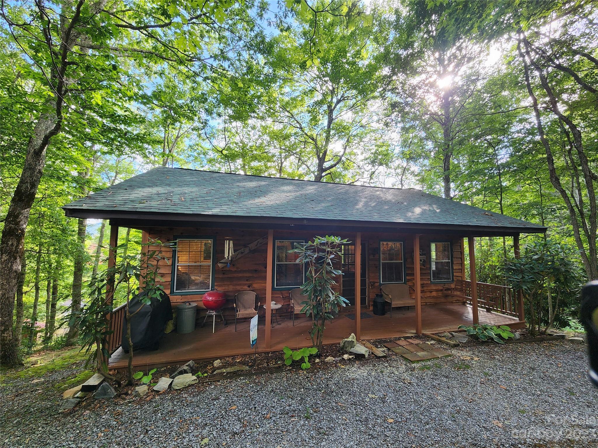 Sheepback Mountain Estates - Residential