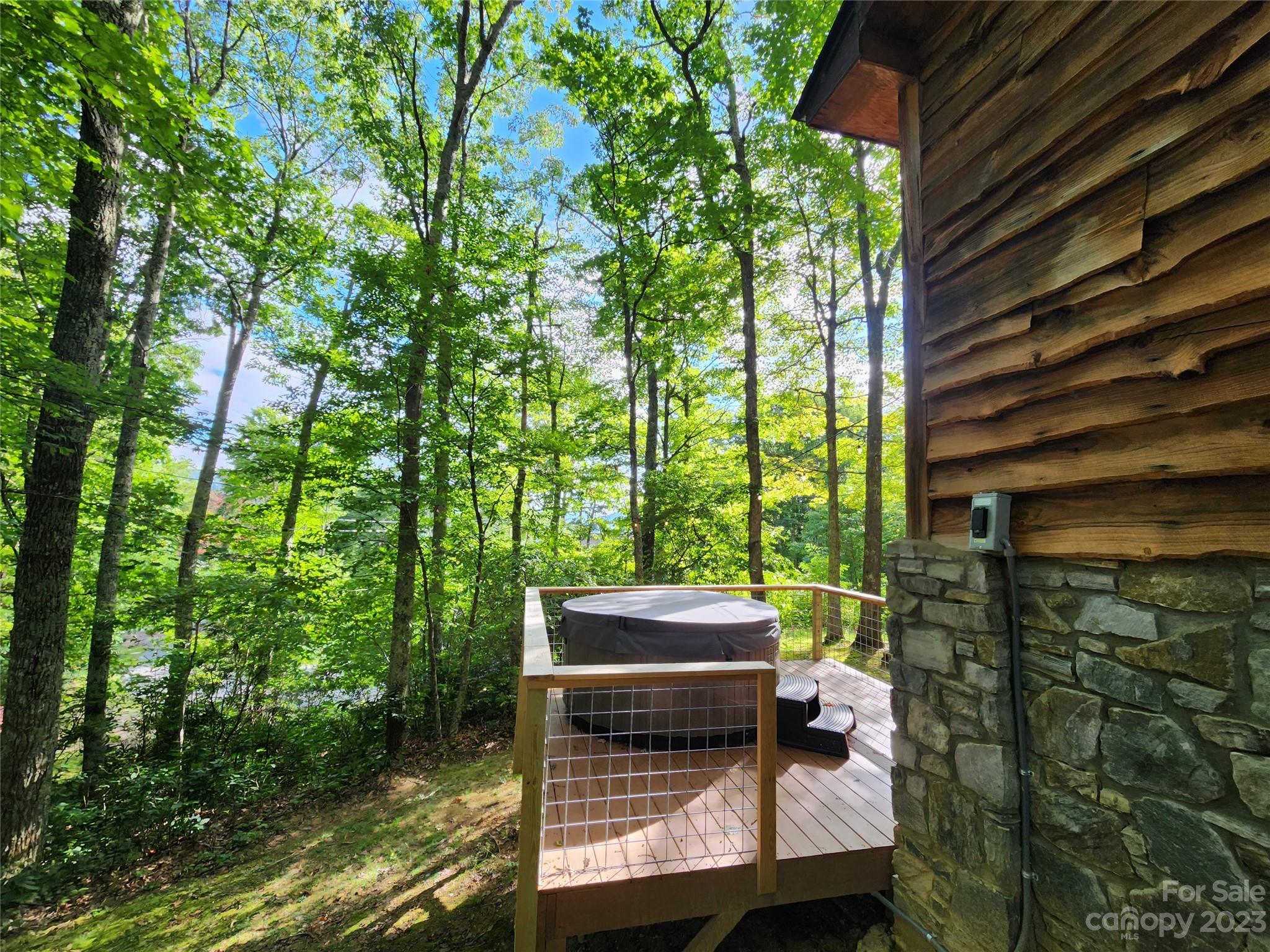 Sheepback Mountain Estates - Residential