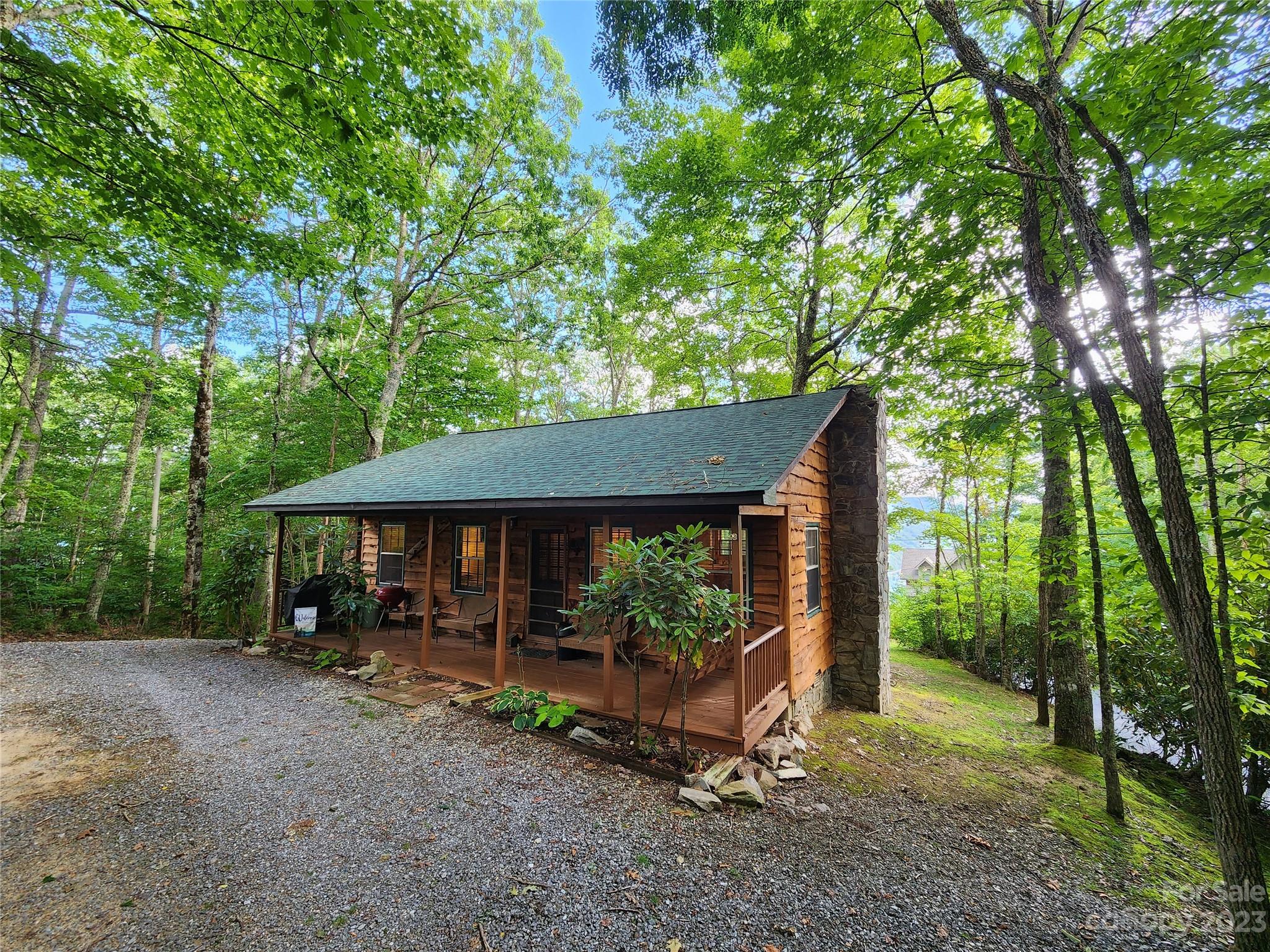 Sheepback Mountain Estates - Residential