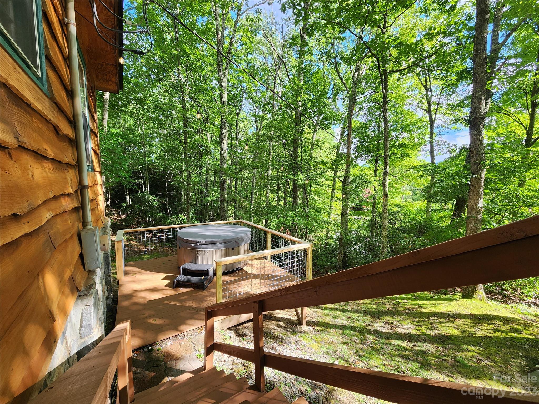 Sheepback Mountain Estates - Residential