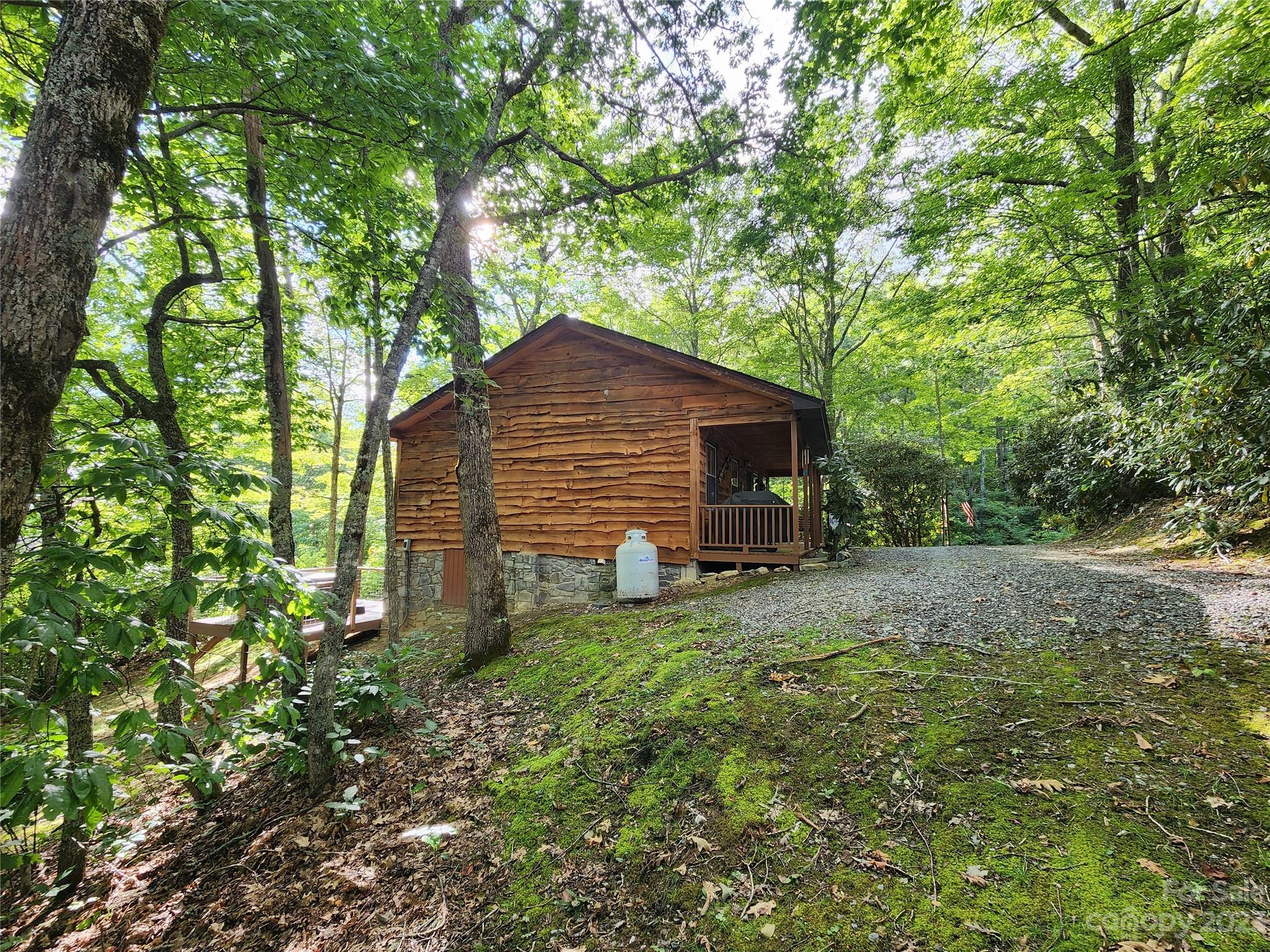 Sheepback Mountain Estates - Residential