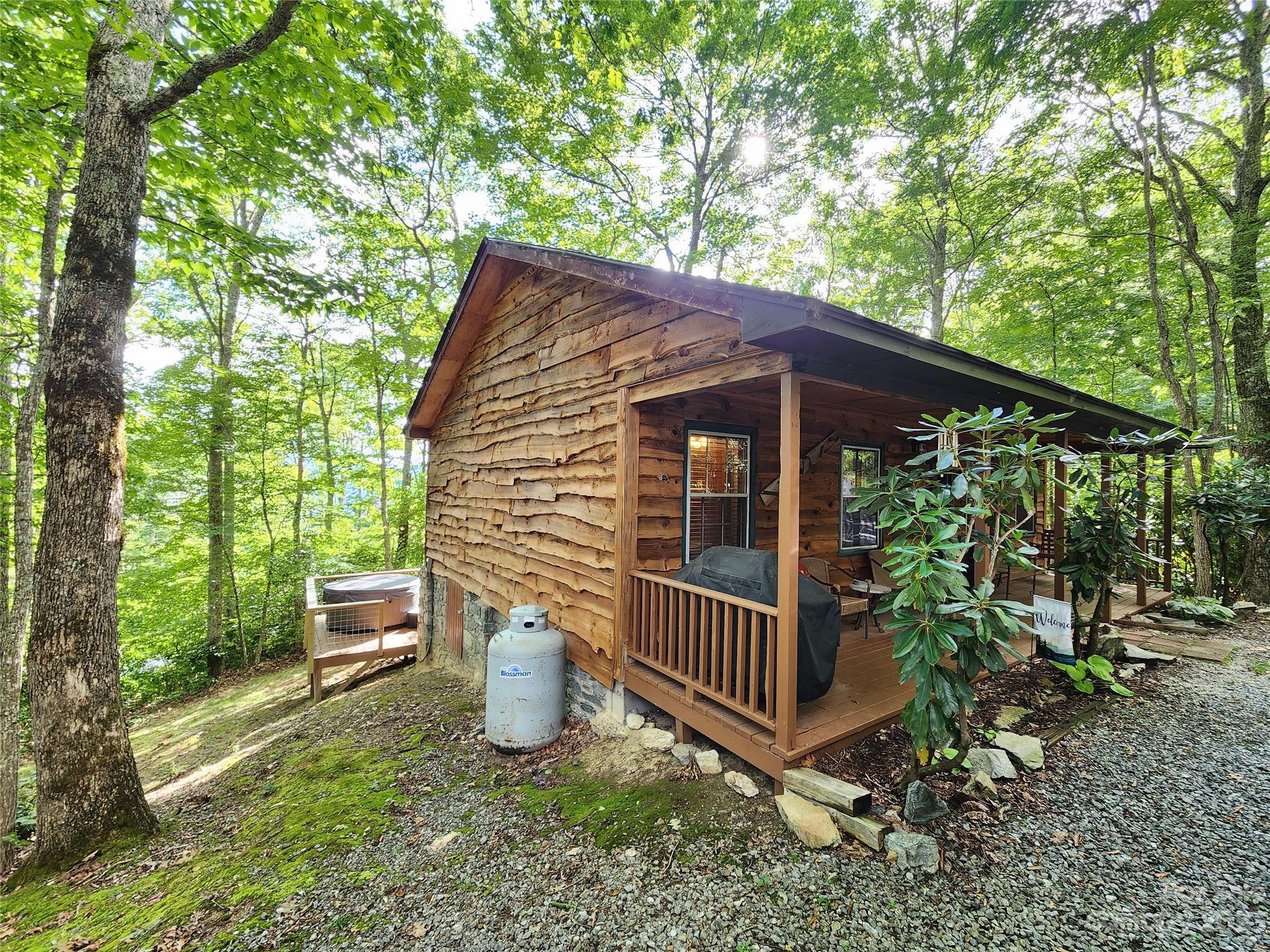 Sheepback Mountain Estates - Residential