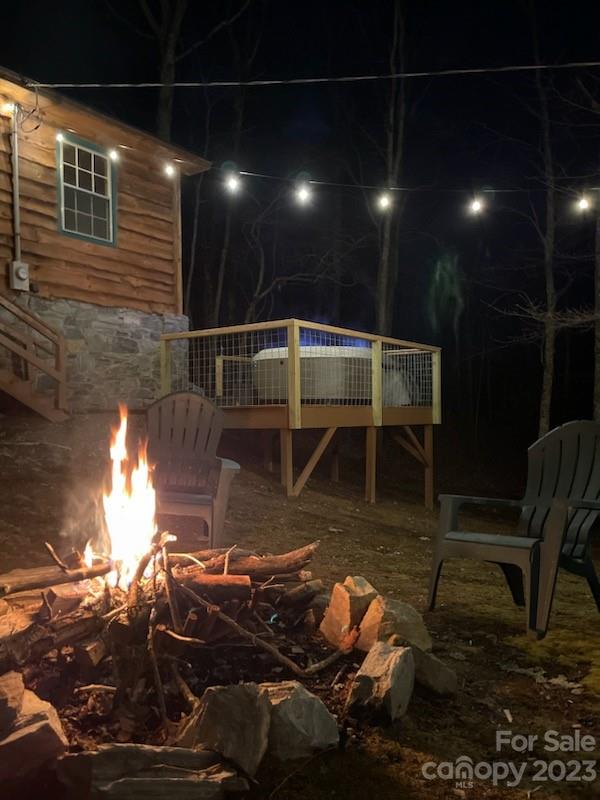 Sheepback Mountain Estates - Residential