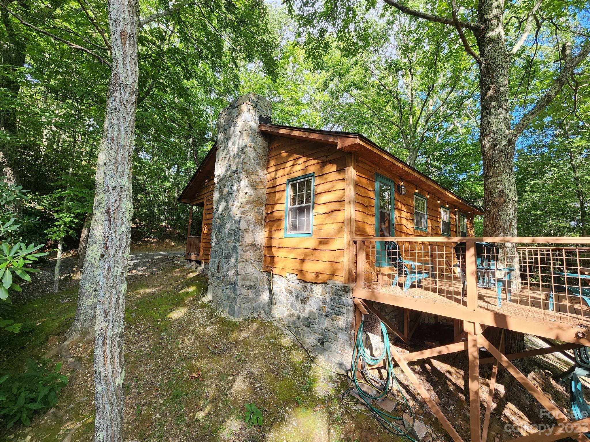 Sheepback Mountain Estates - Residential