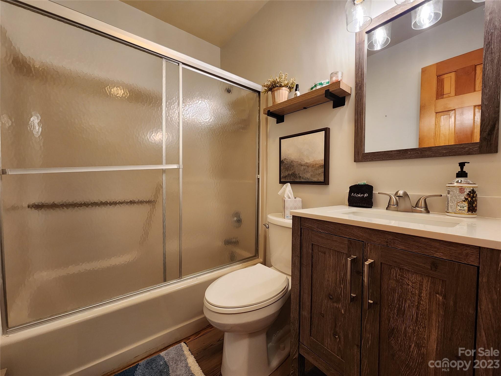 Sheepback Mountain Estates - Residential