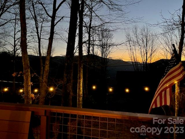 Sheepback Mountain Estates - Residential