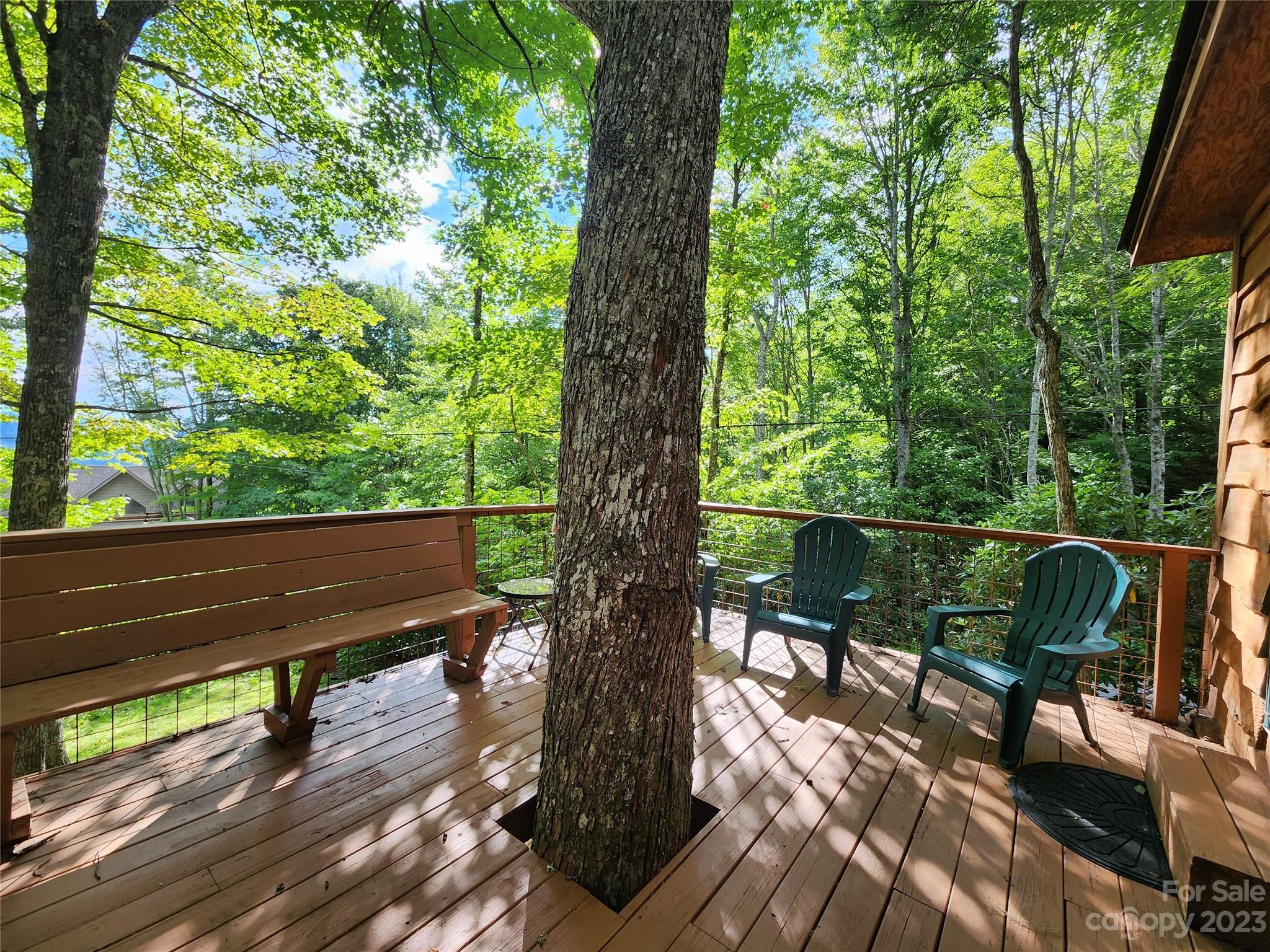 Sheepback Mountain Estates - Residential