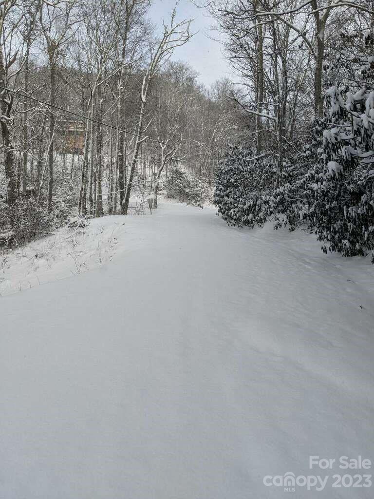 Sheepback Mountain Estates - Residential