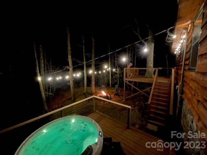 Sheepback Mountain Estates - Residential