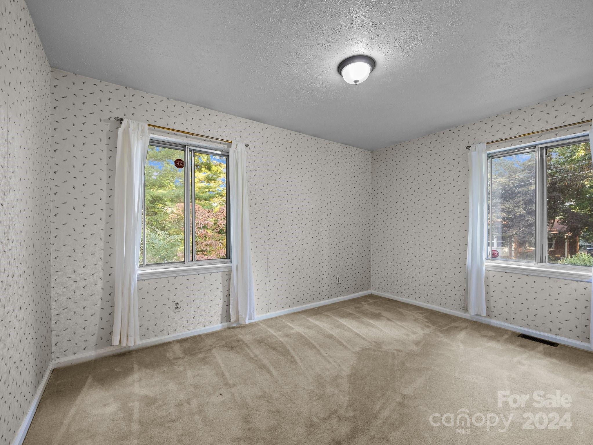 Roosevelt Park - Residential