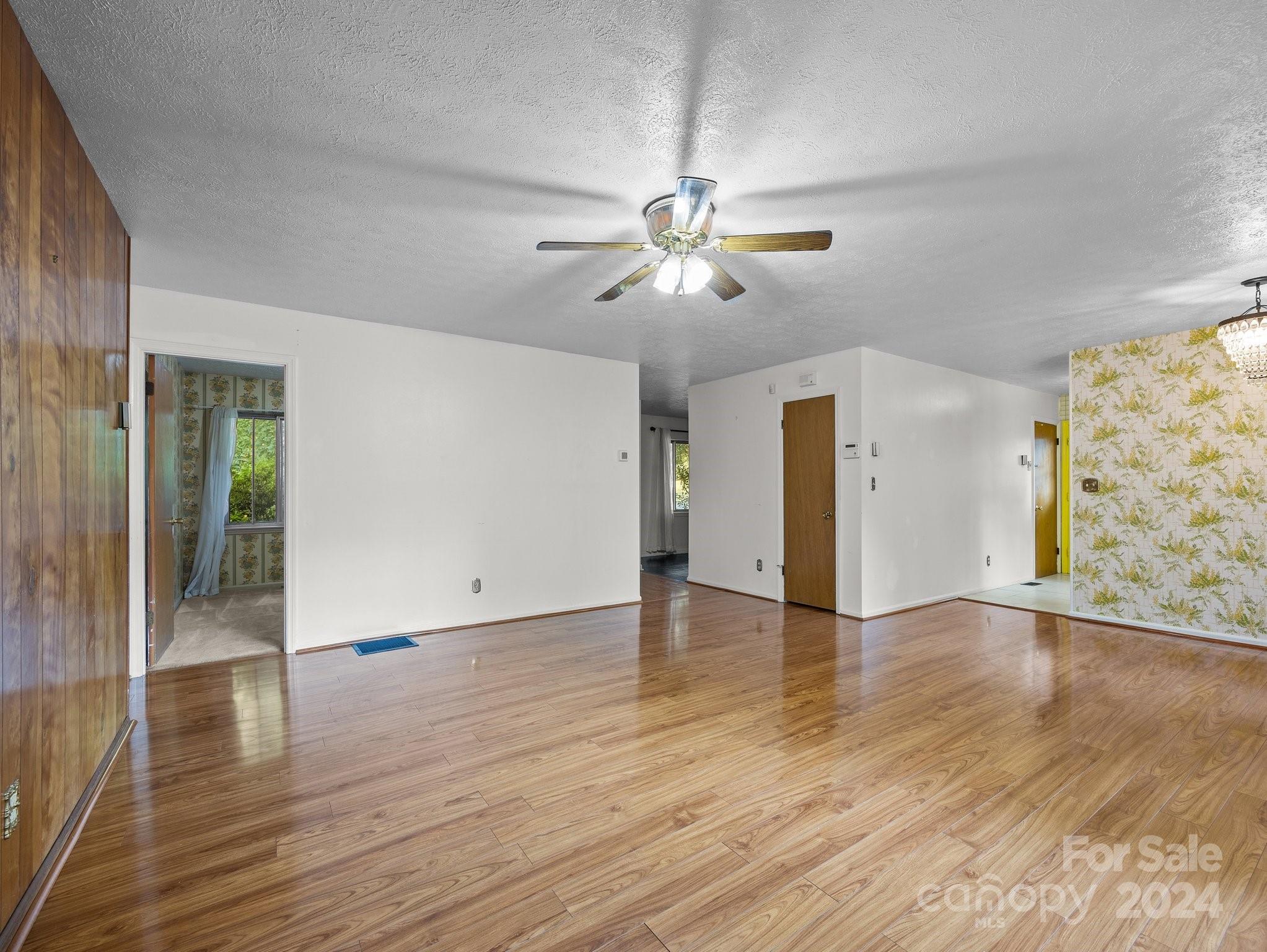 Roosevelt Park - Residential