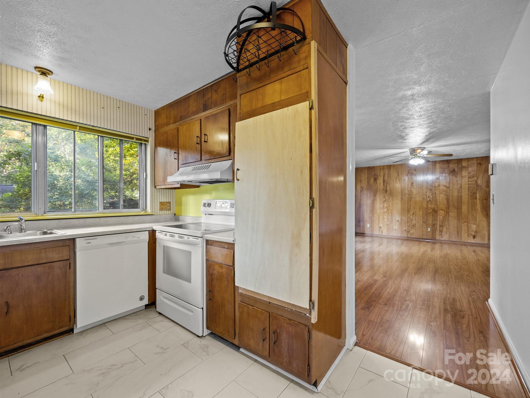 Roosevelt Park - Residential