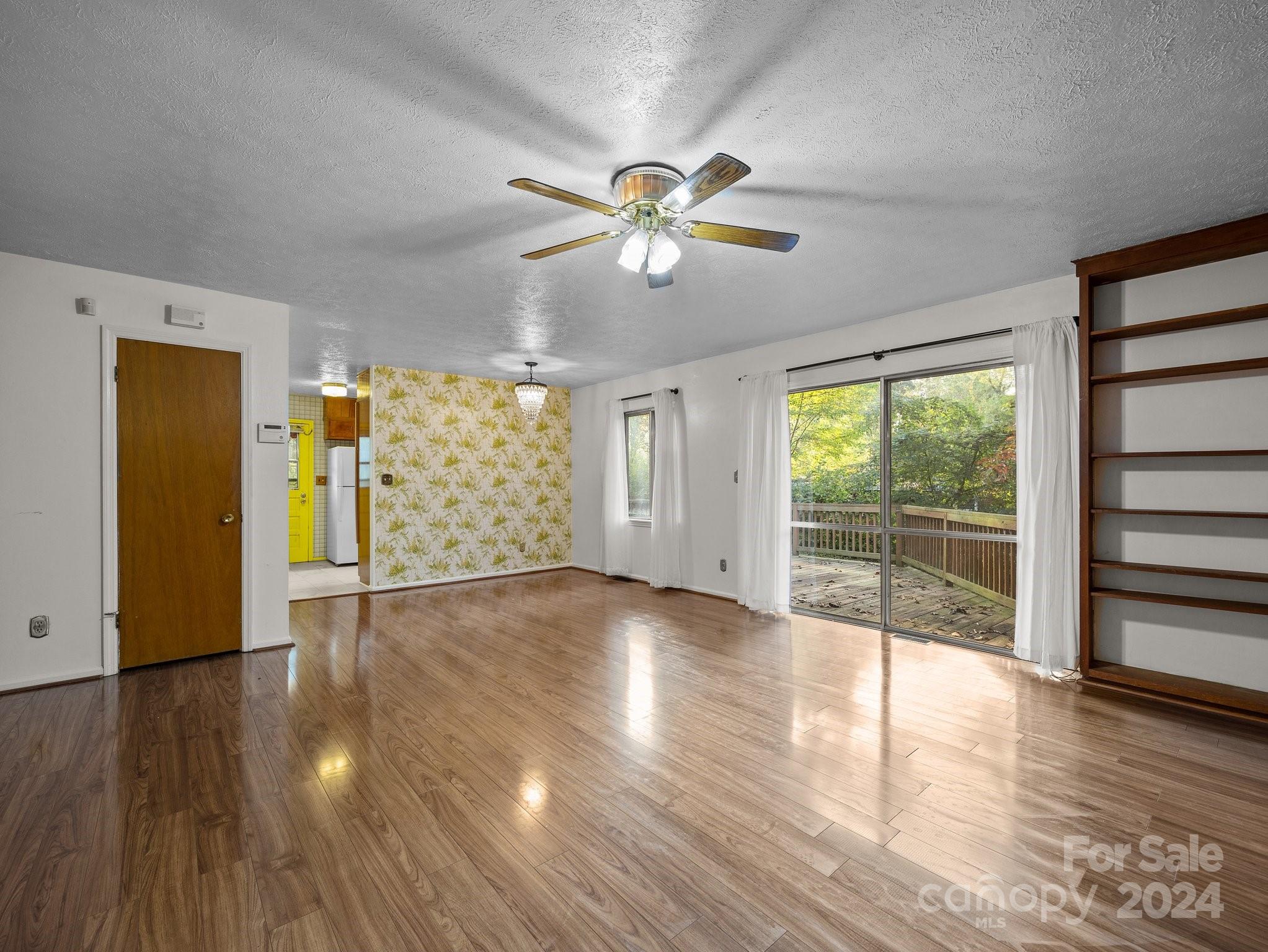 Roosevelt Park - Residential