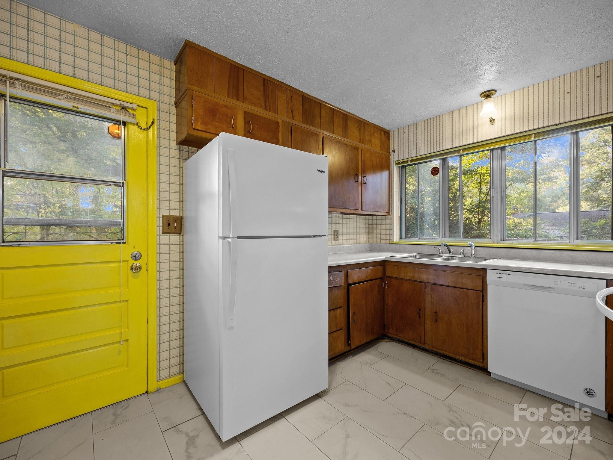 Roosevelt Park - Residential