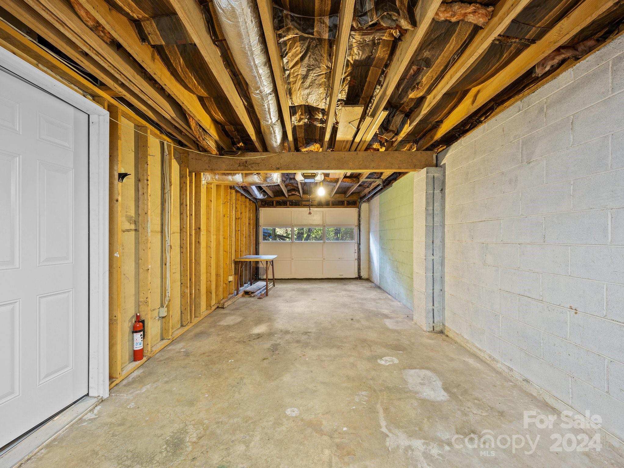 Roosevelt Park - Residential