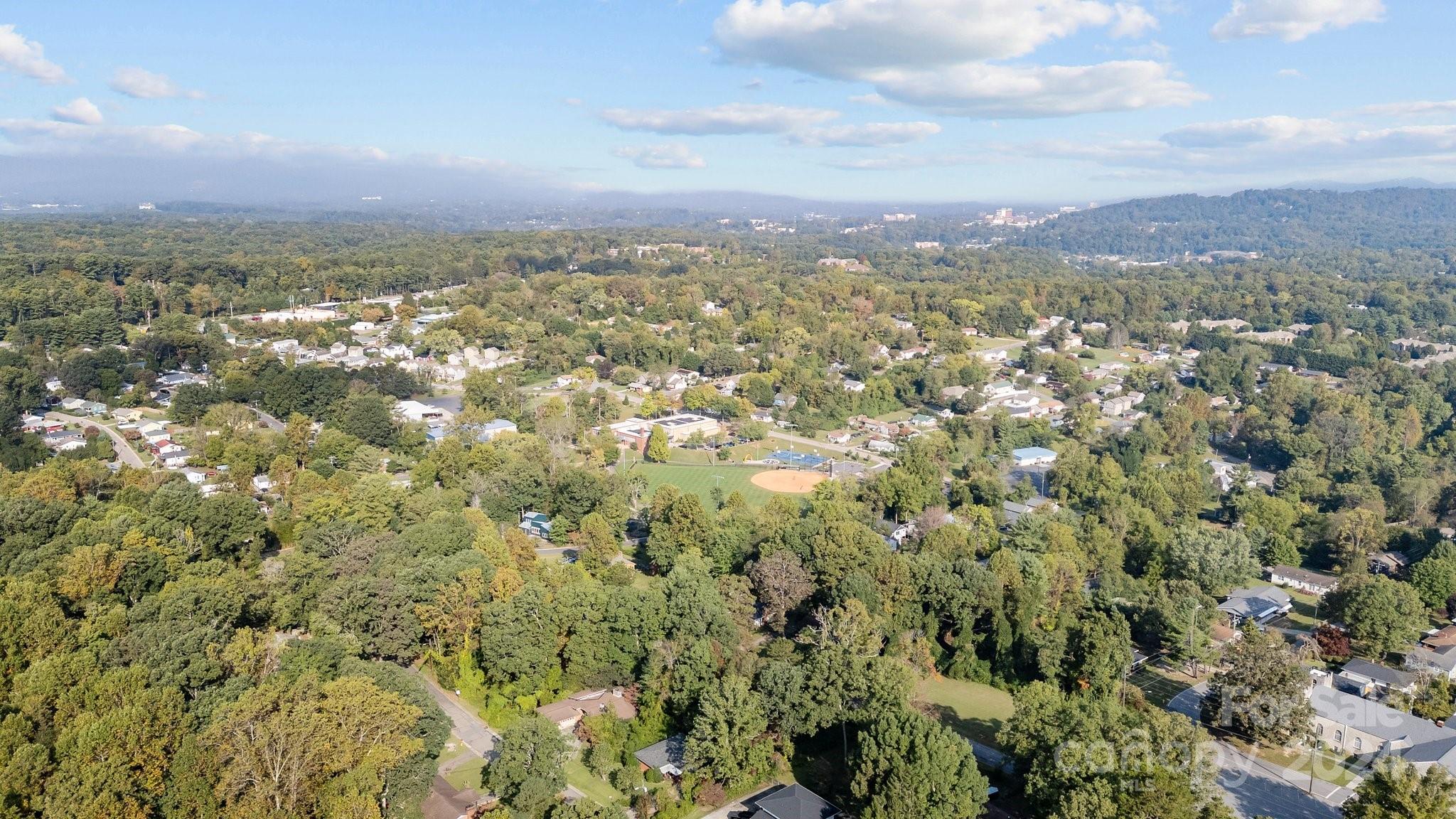 Roosevelt Park - Residential