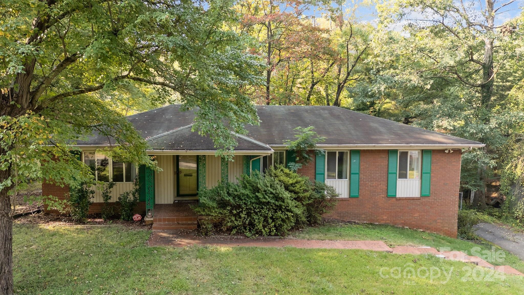 Roosevelt Park - Residential