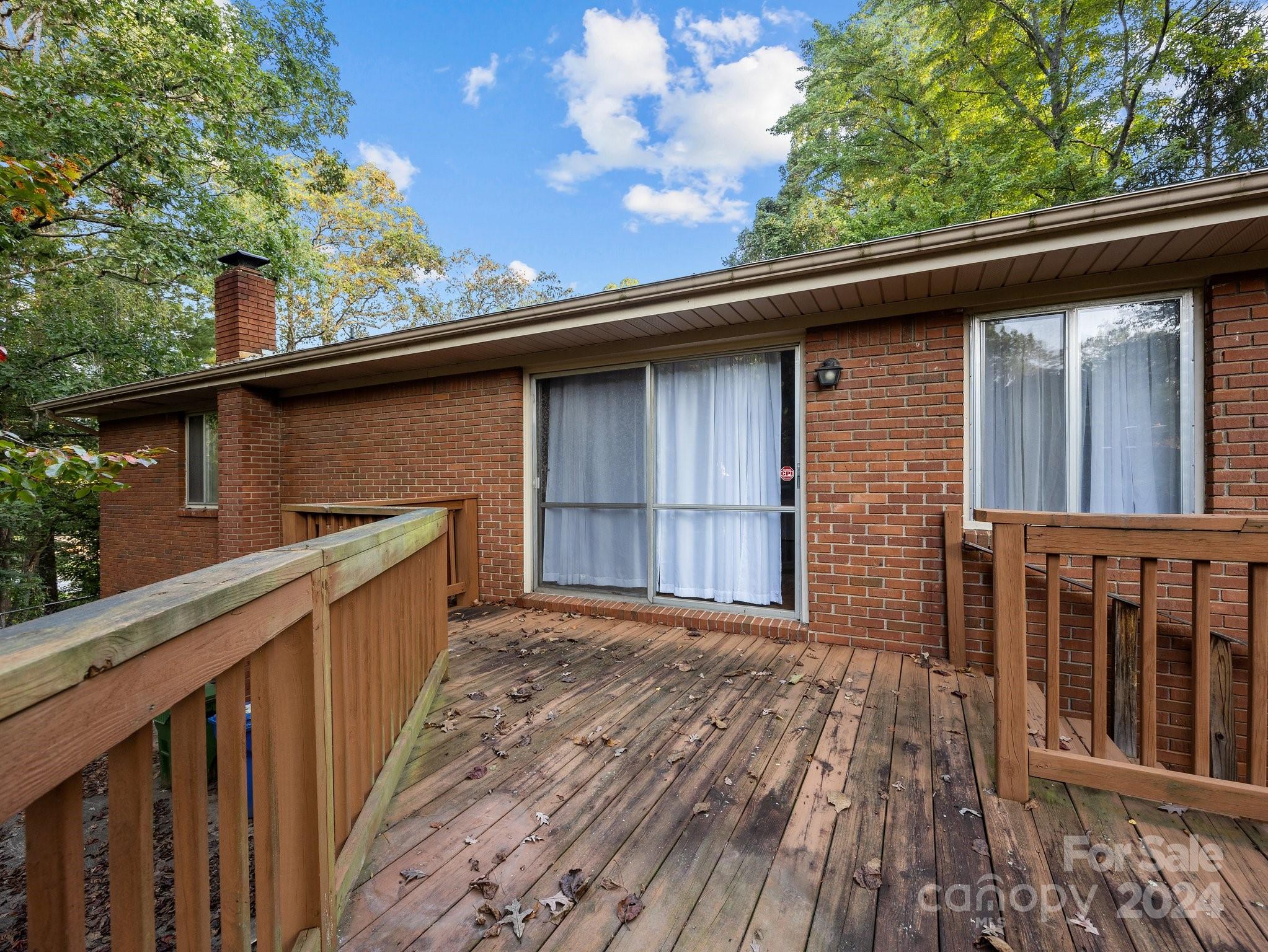 Roosevelt Park - Residential