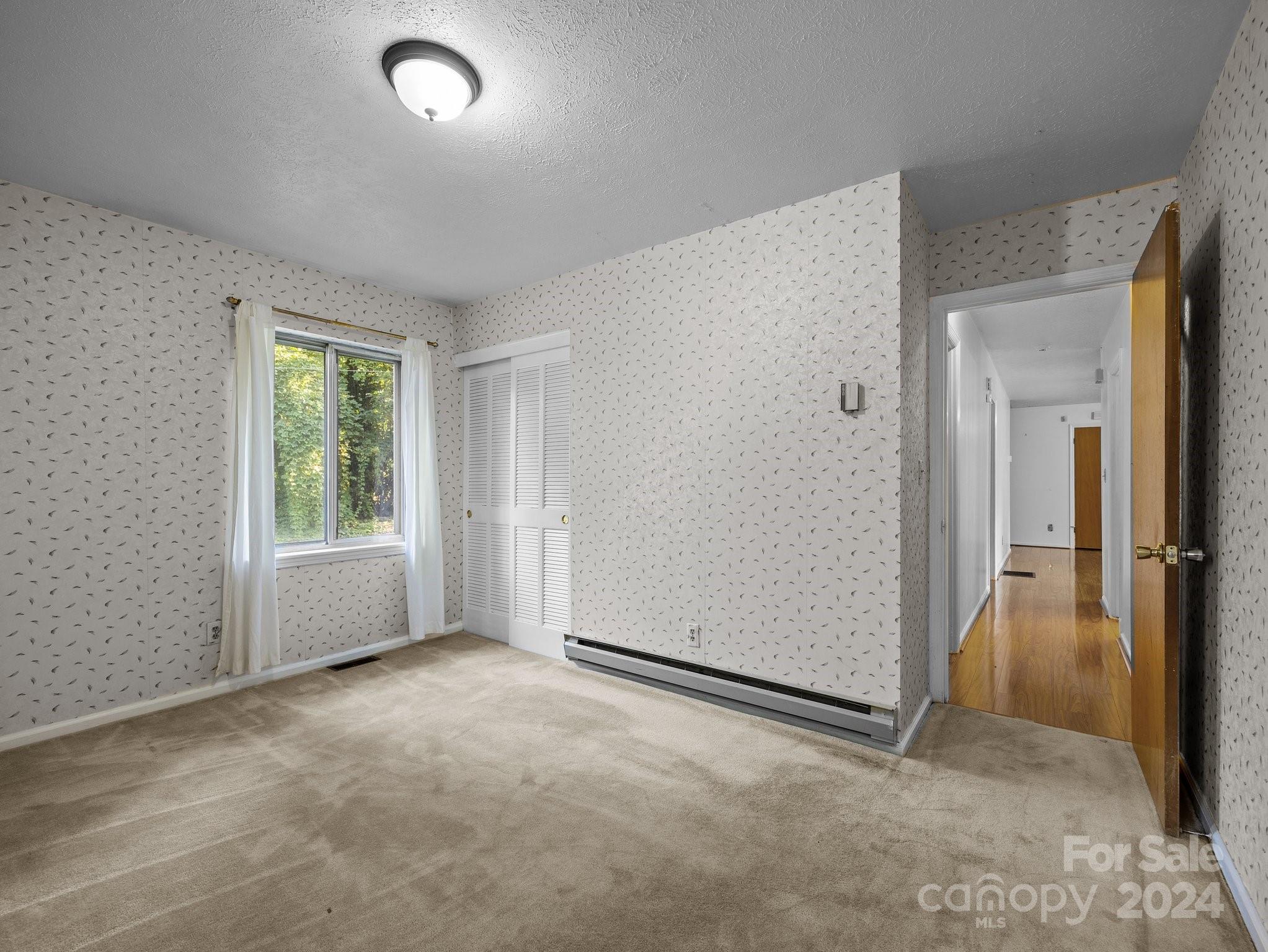 Roosevelt Park - Residential