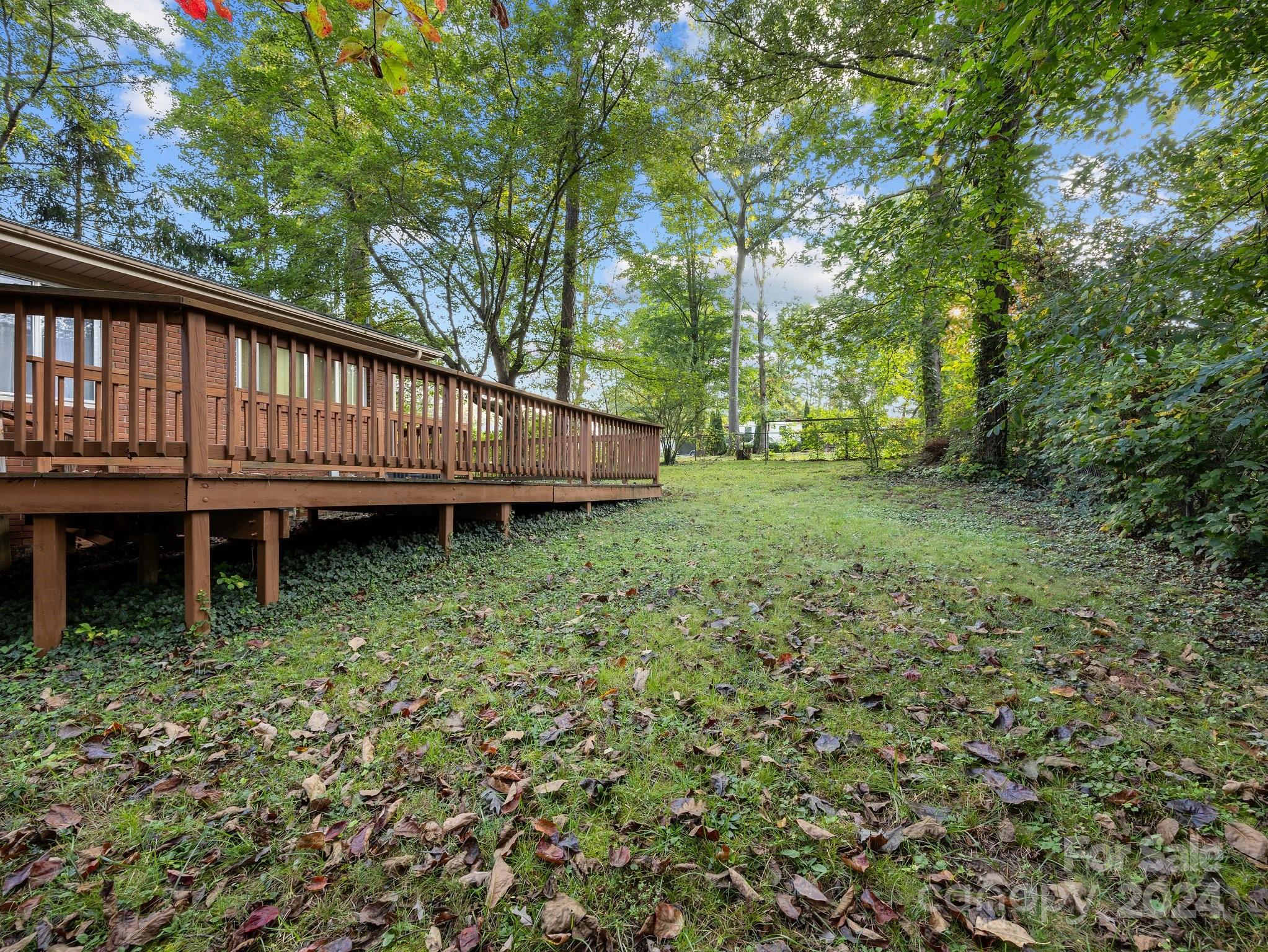 Roosevelt Park - Residential