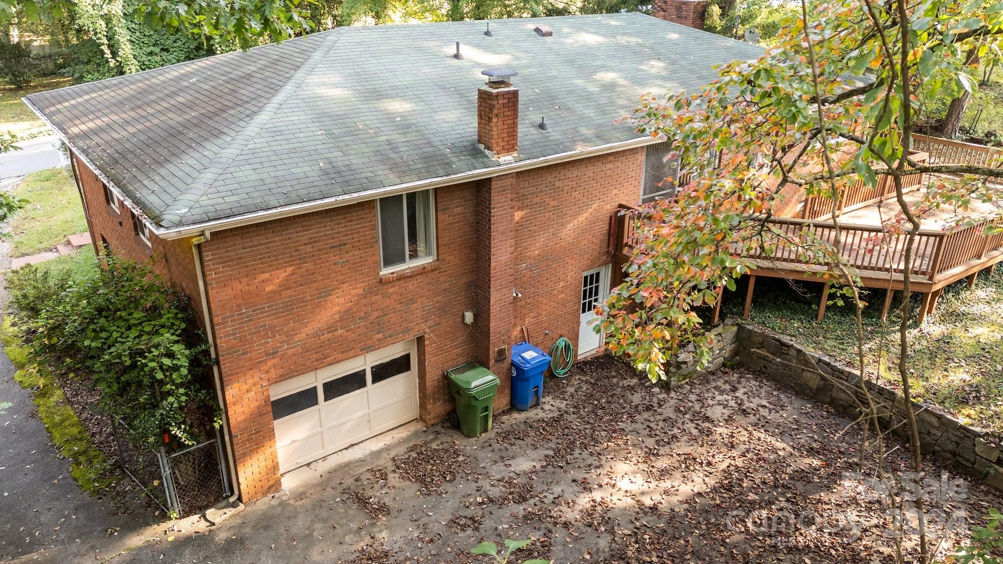 Roosevelt Park - Residential