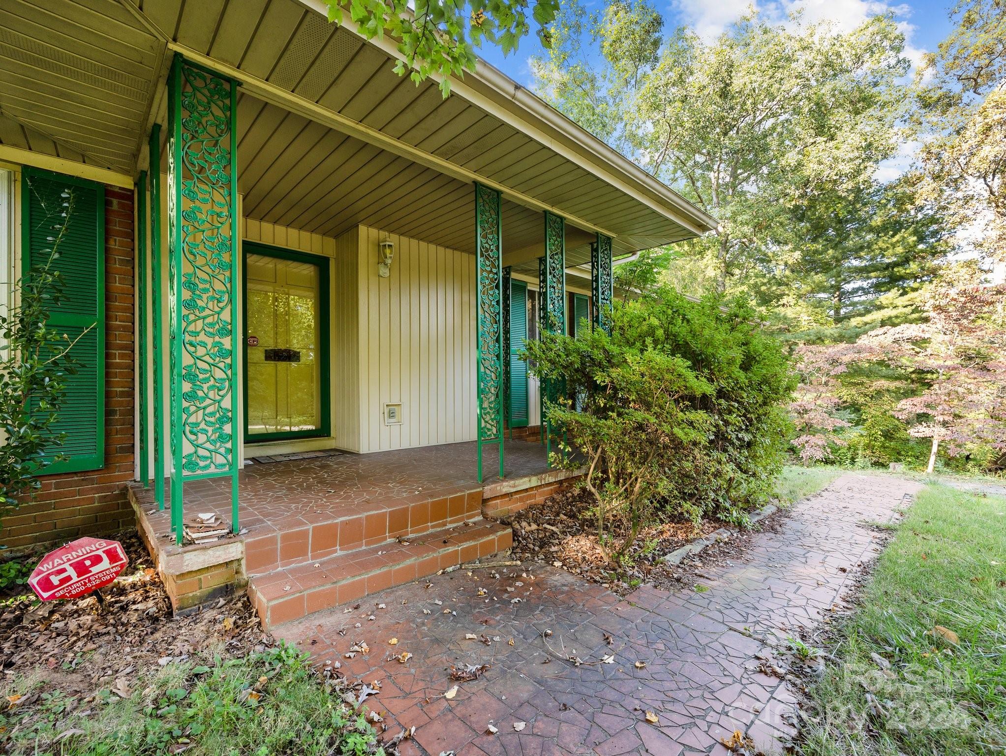 Roosevelt Park - Residential