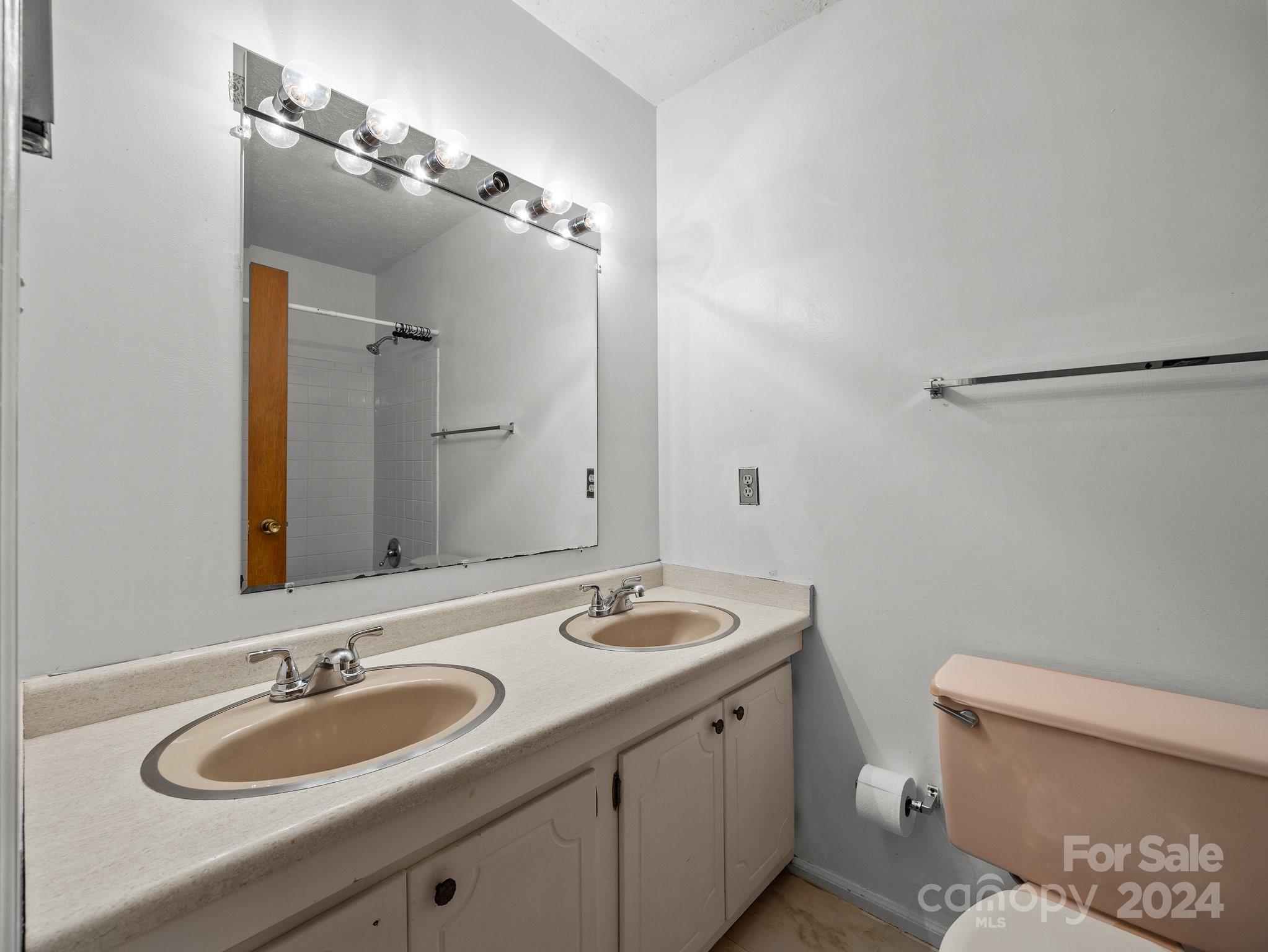 Roosevelt Park - Residential