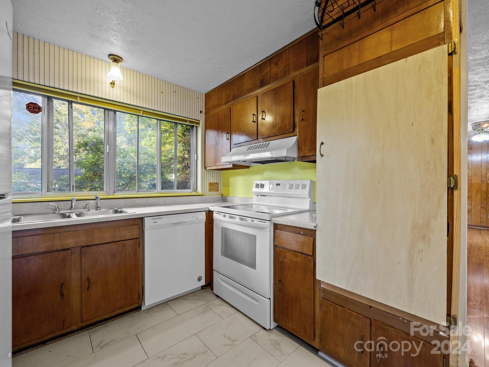 Roosevelt Park - Residential