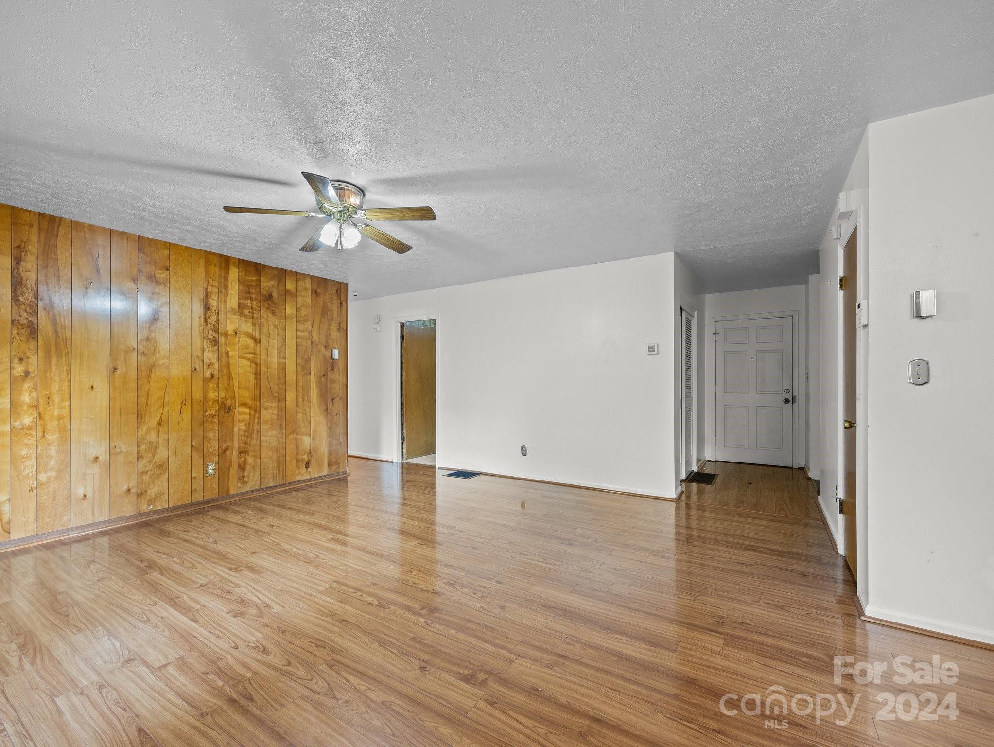 Roosevelt Park - Residential