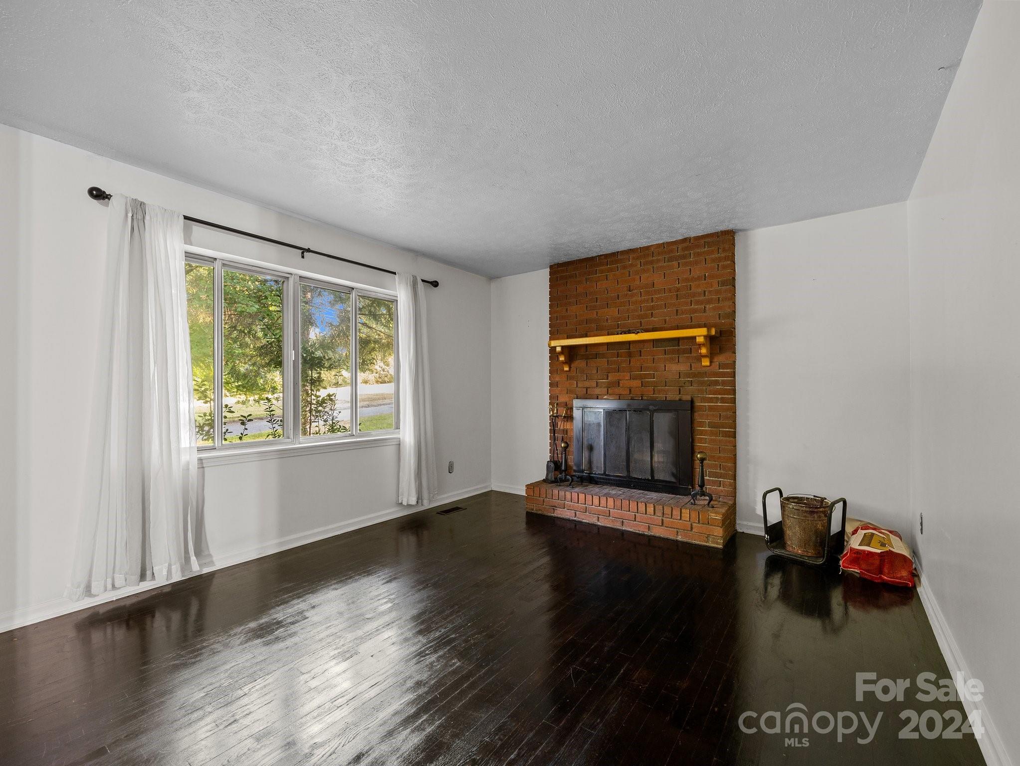 Roosevelt Park - Residential