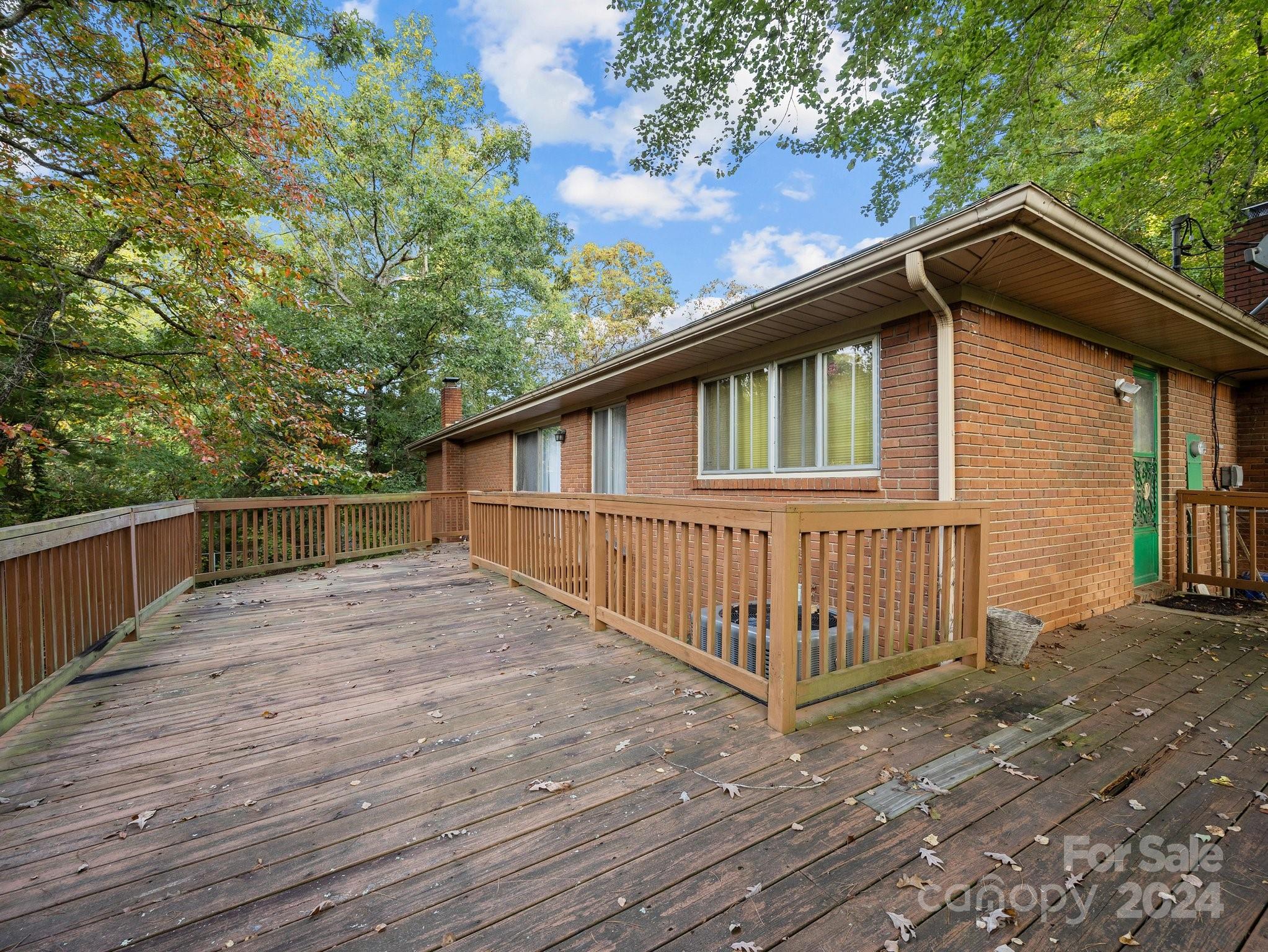 Roosevelt Park - Residential