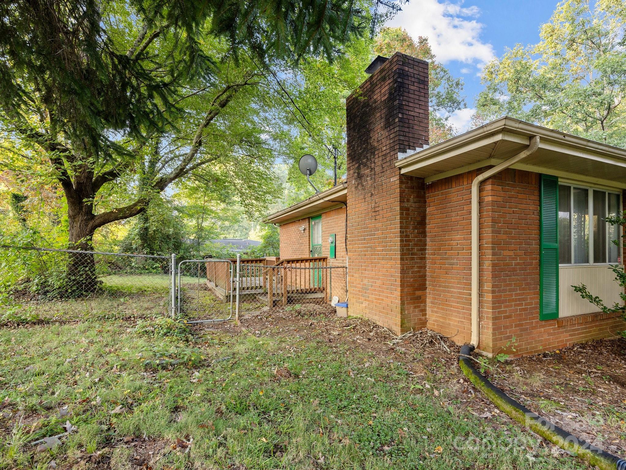 Roosevelt Park - Residential