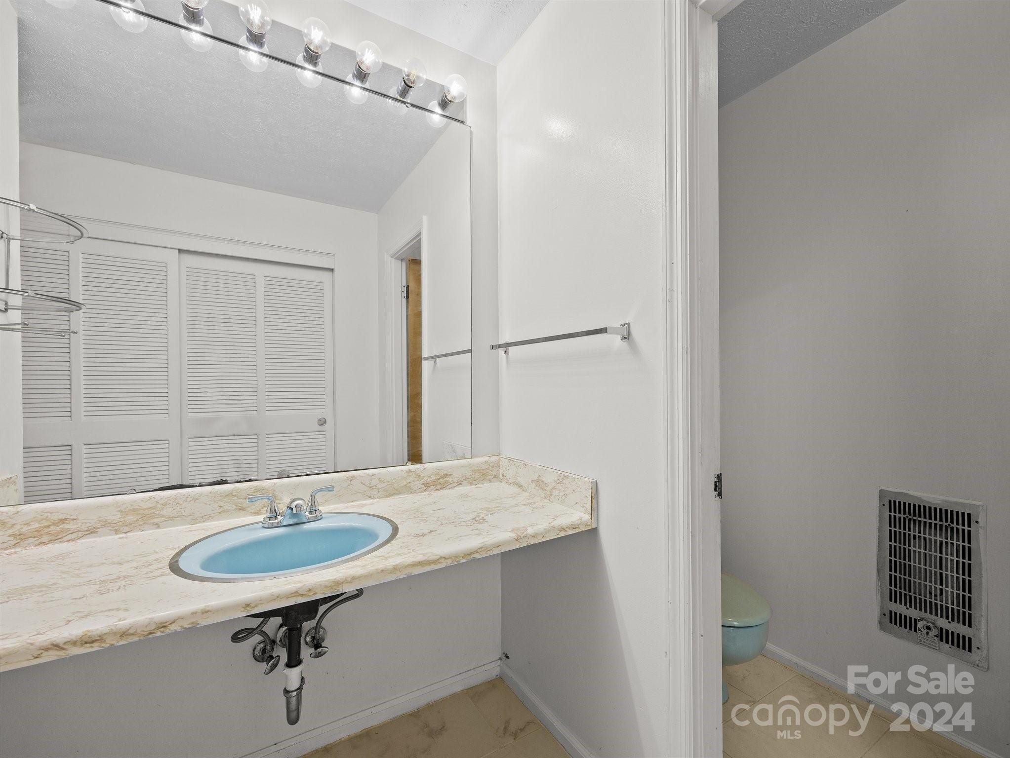 Roosevelt Park - Residential