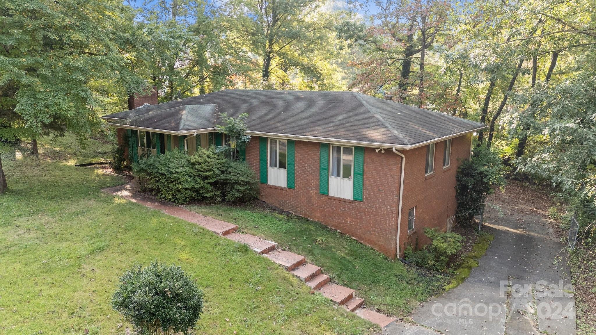 Roosevelt Park - Residential