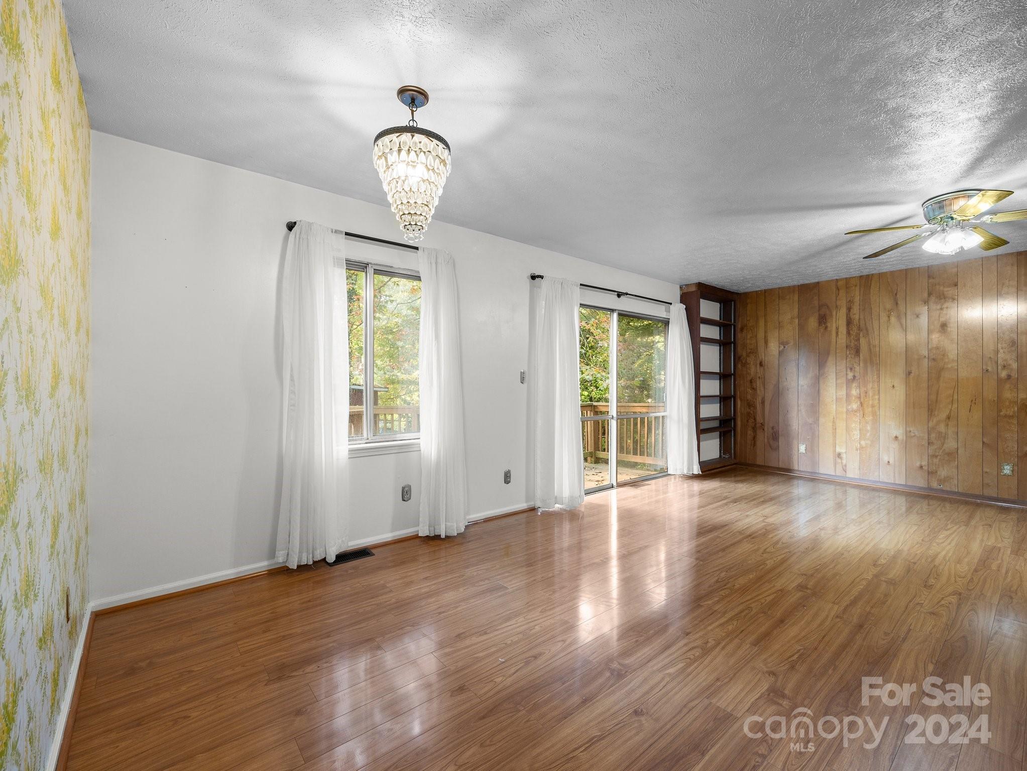 Roosevelt Park - Residential