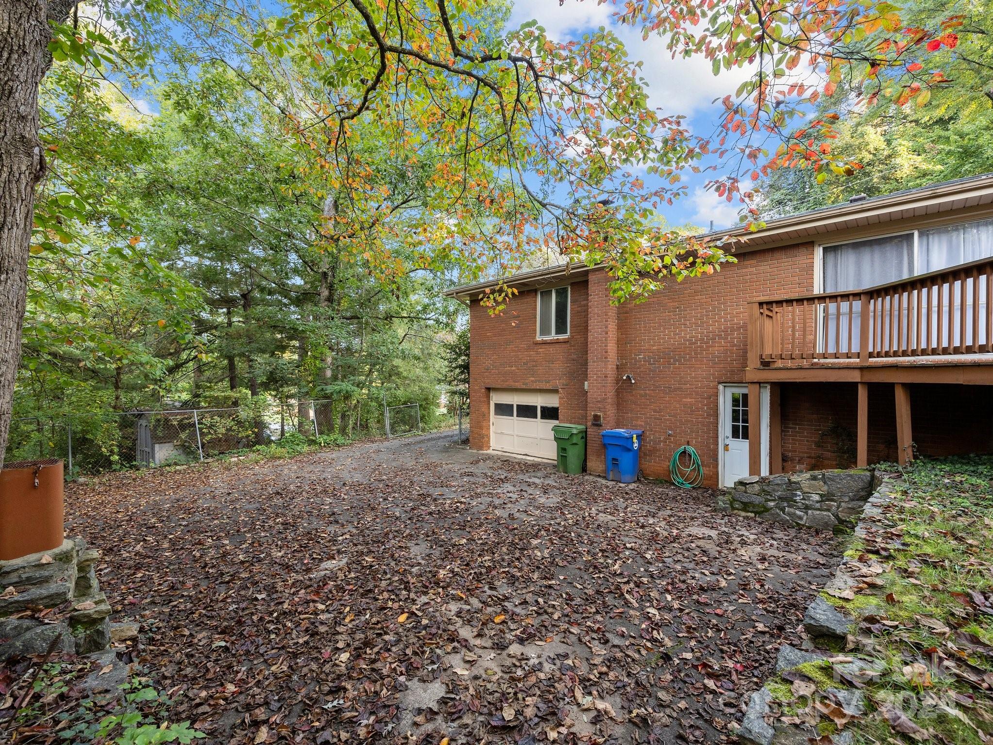 Roosevelt Park - Residential