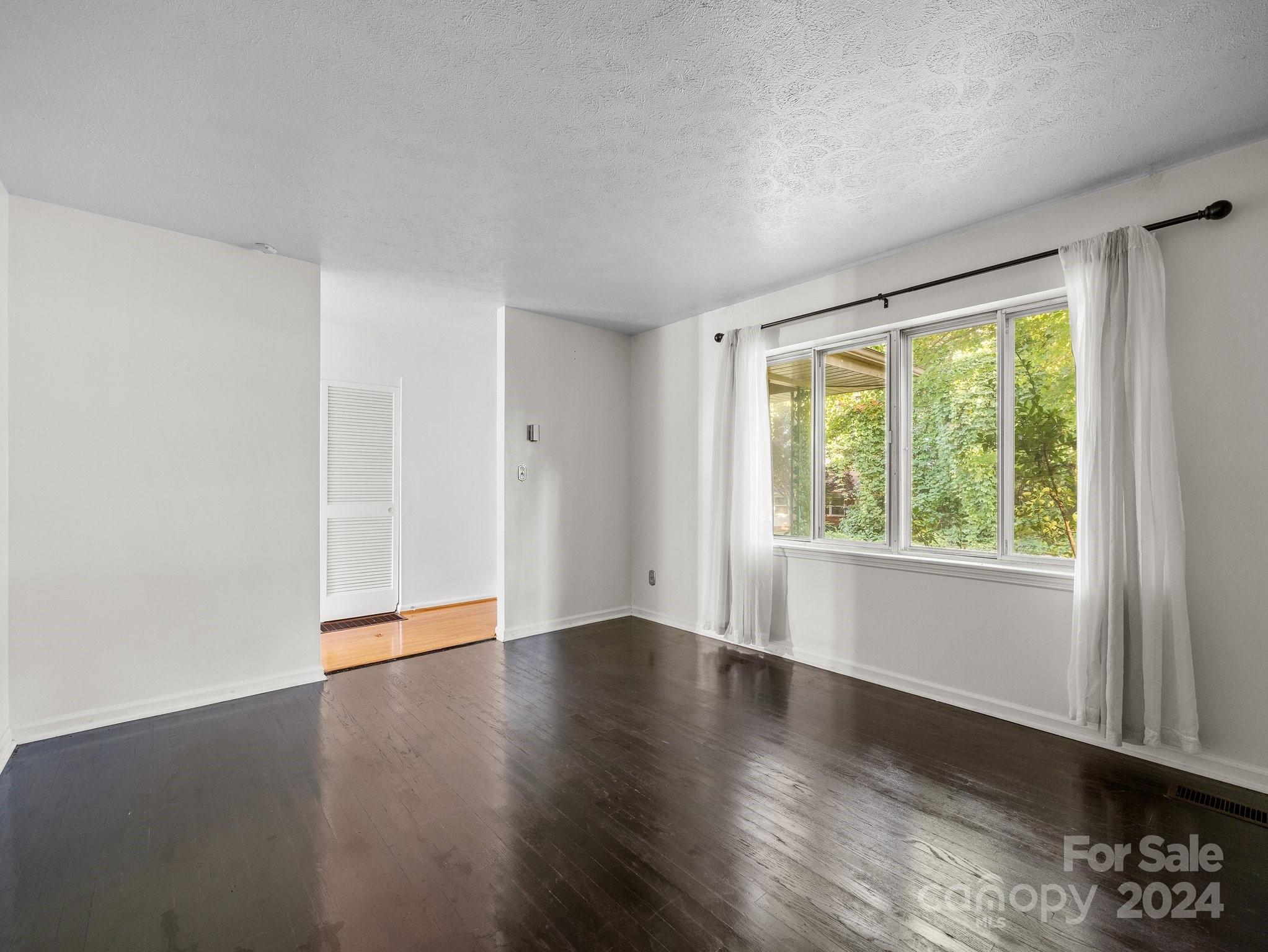 Roosevelt Park - Residential