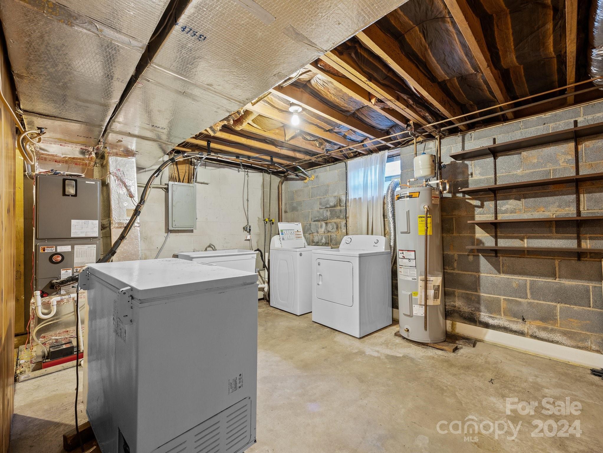 Roosevelt Park - Residential