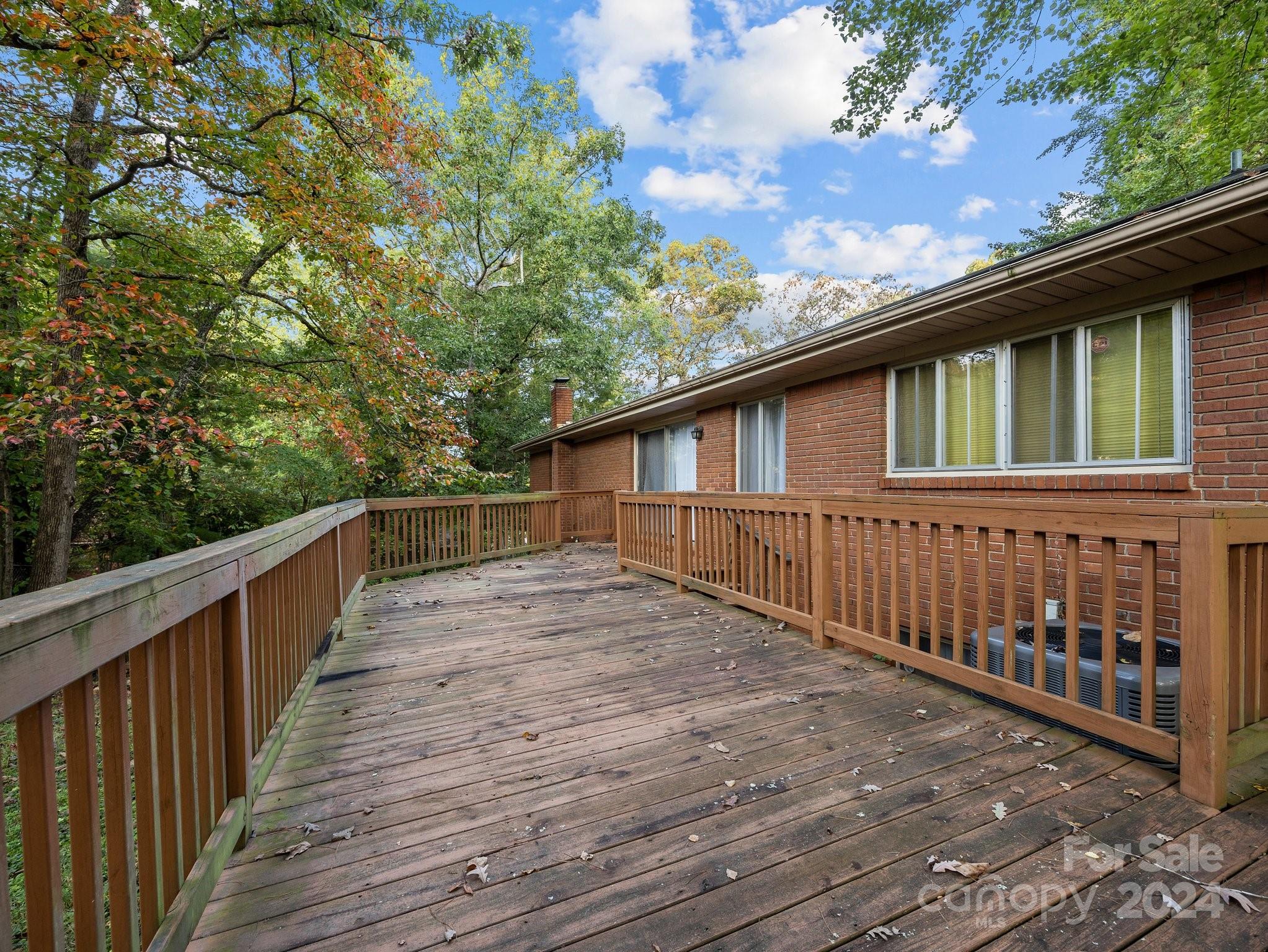 Roosevelt Park - Residential