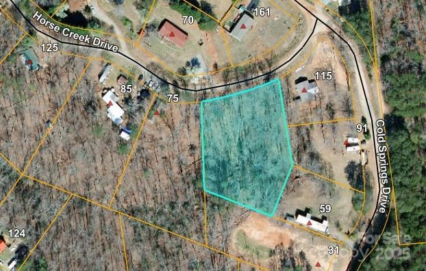 0 Horse Creek Drive 14