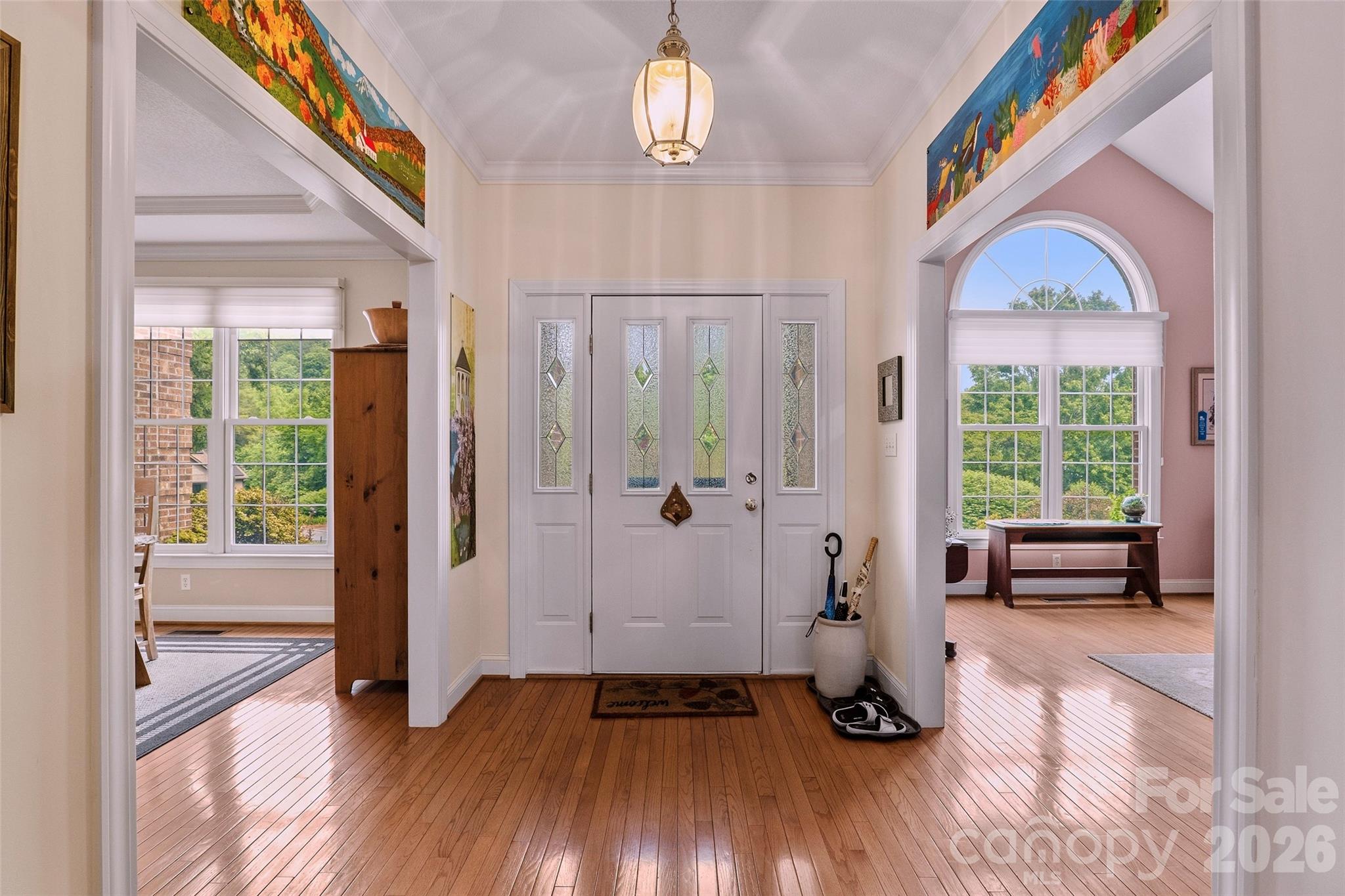 8 Ridgemont Drive