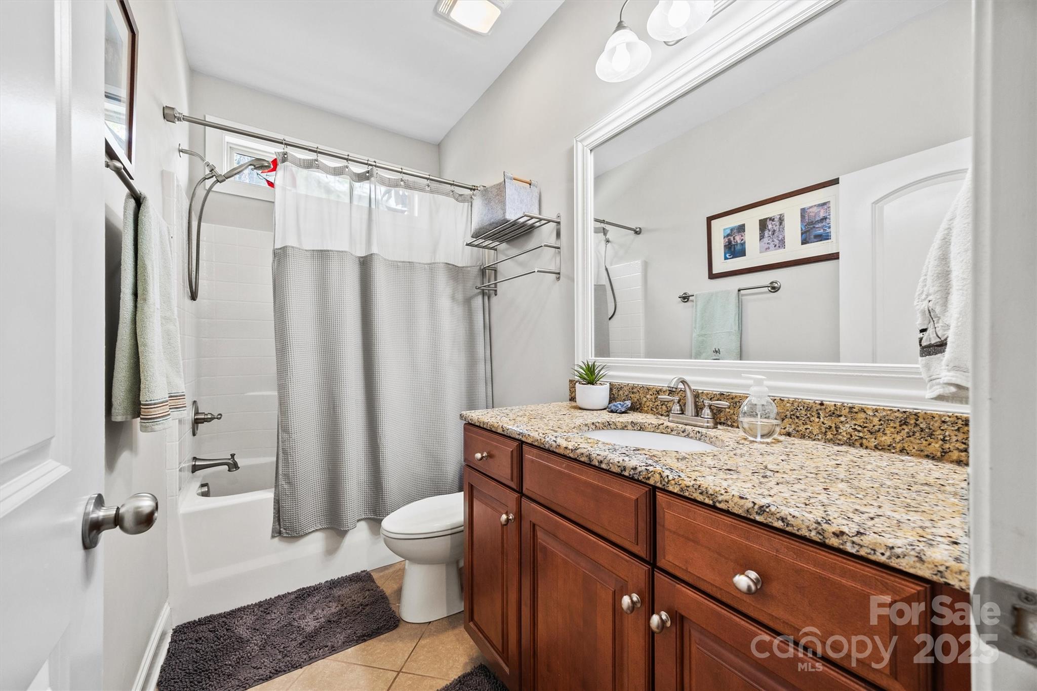 The Bluffs - Residential