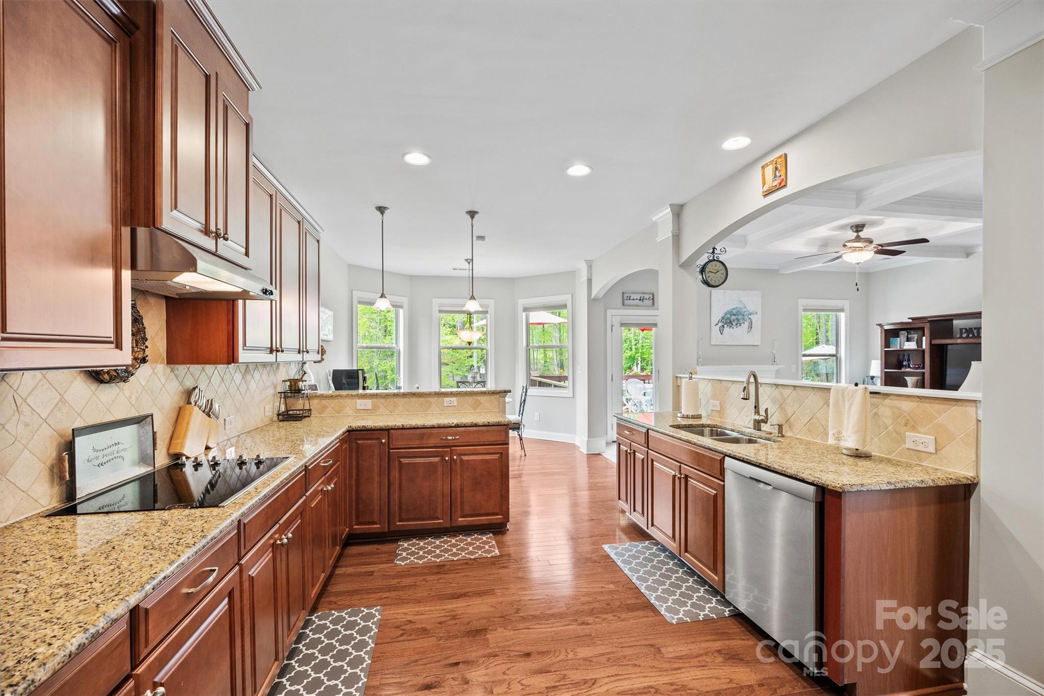 The Bluffs - Residential