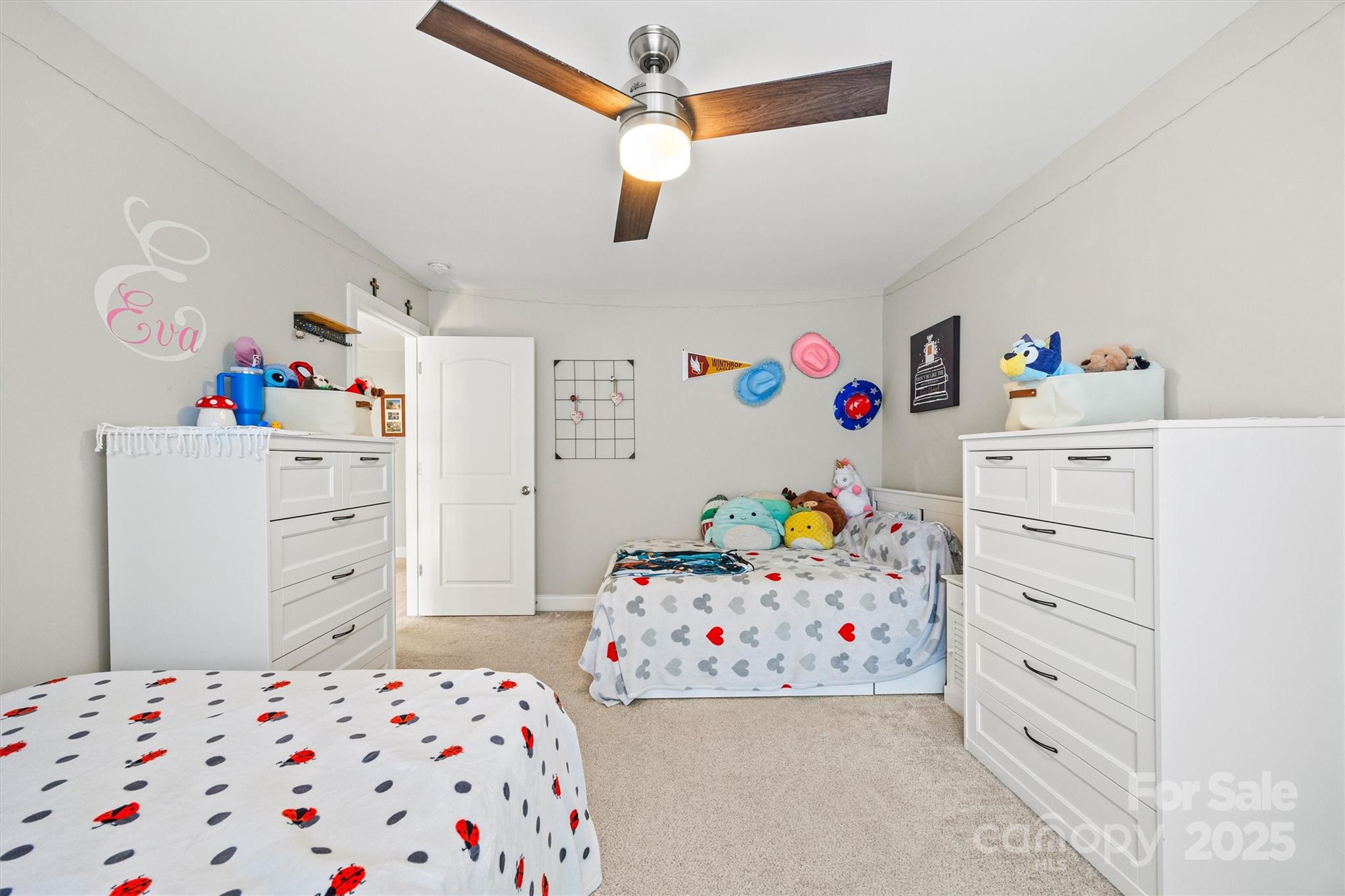 The Bluffs - Residential