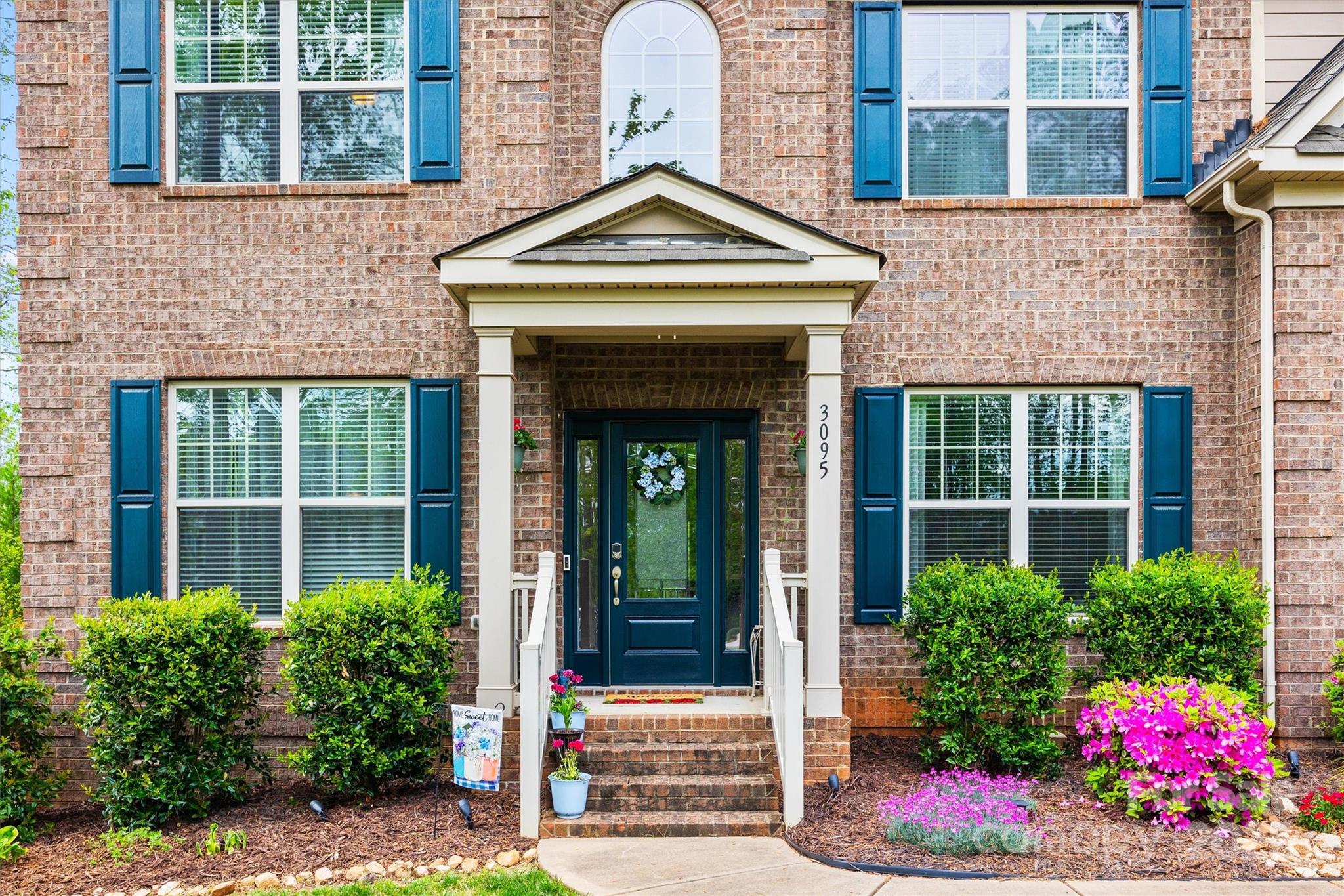 3095 Foggy Hollow Lane
