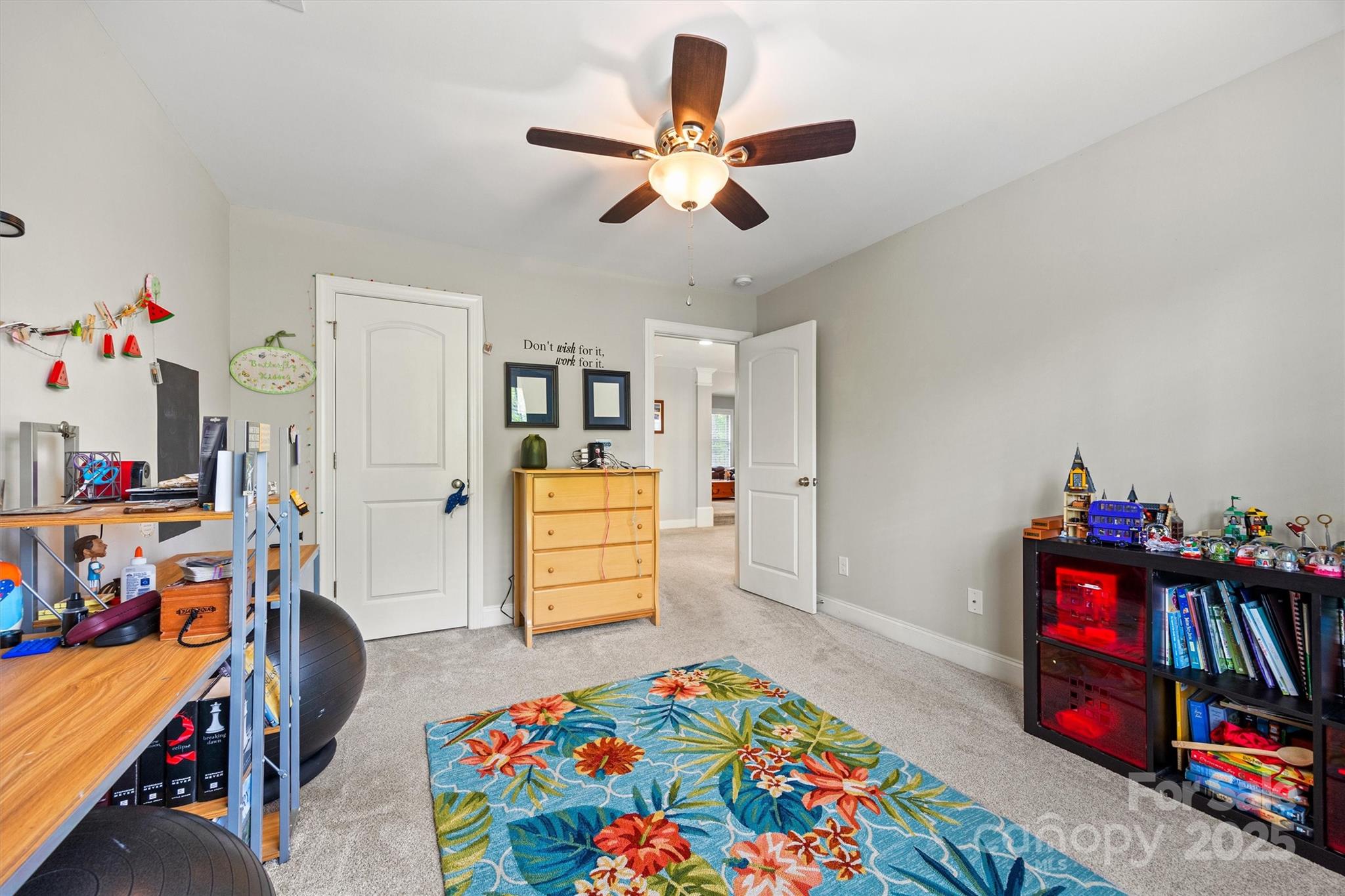 The Bluffs - Residential