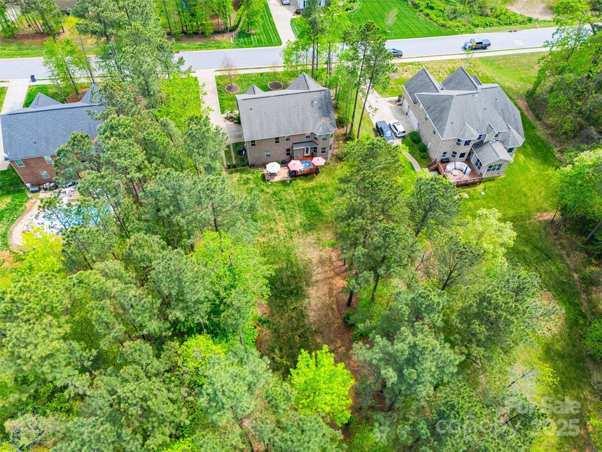 The Bluffs - Residential