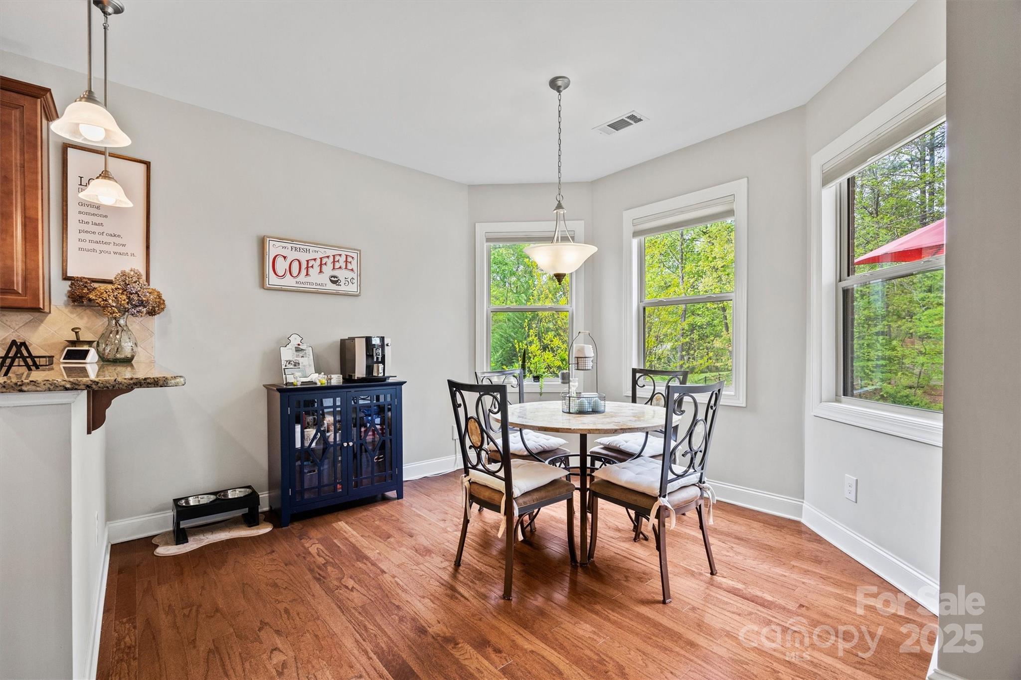 The Bluffs - Residential