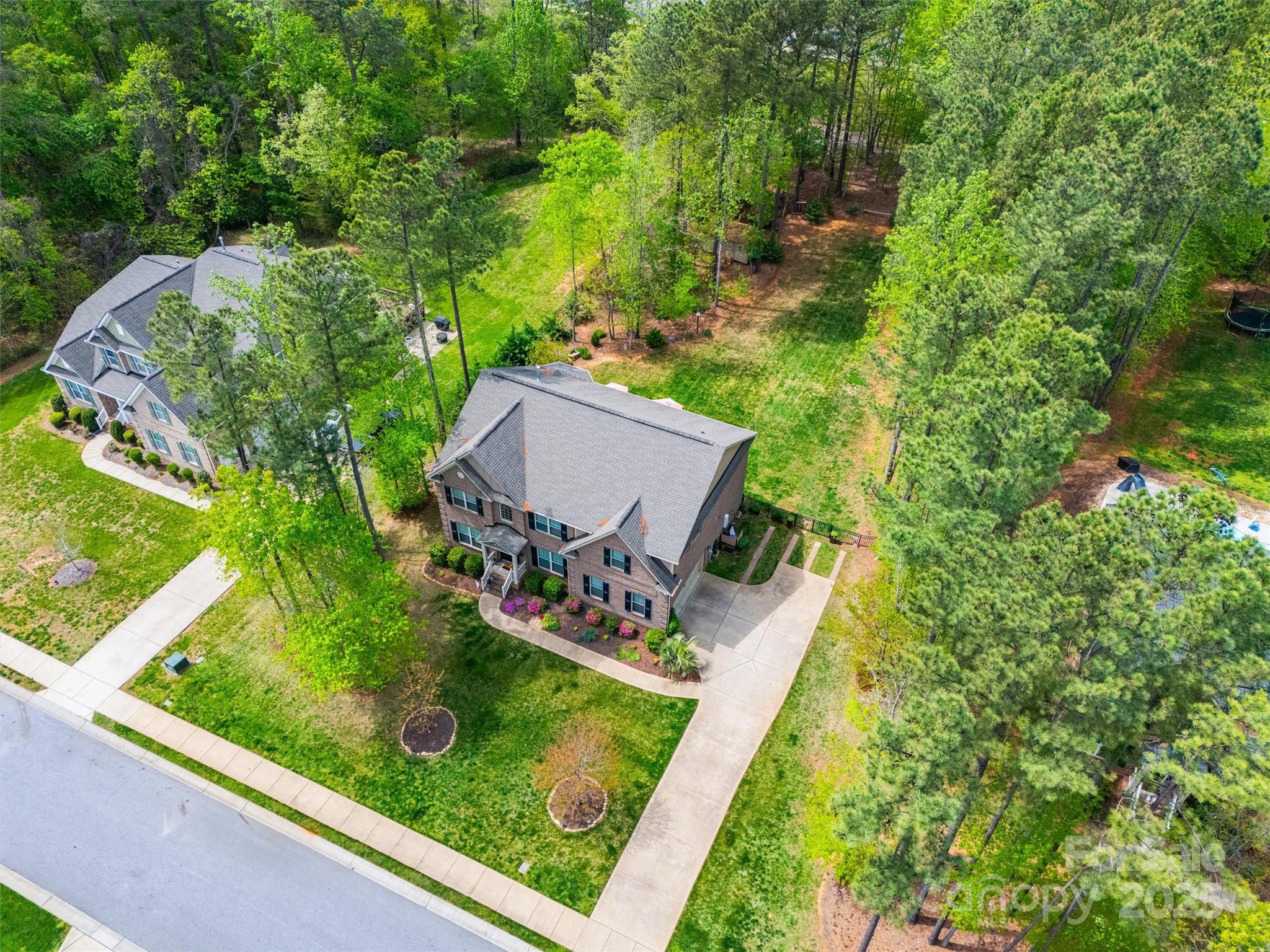 The Bluffs - Residential