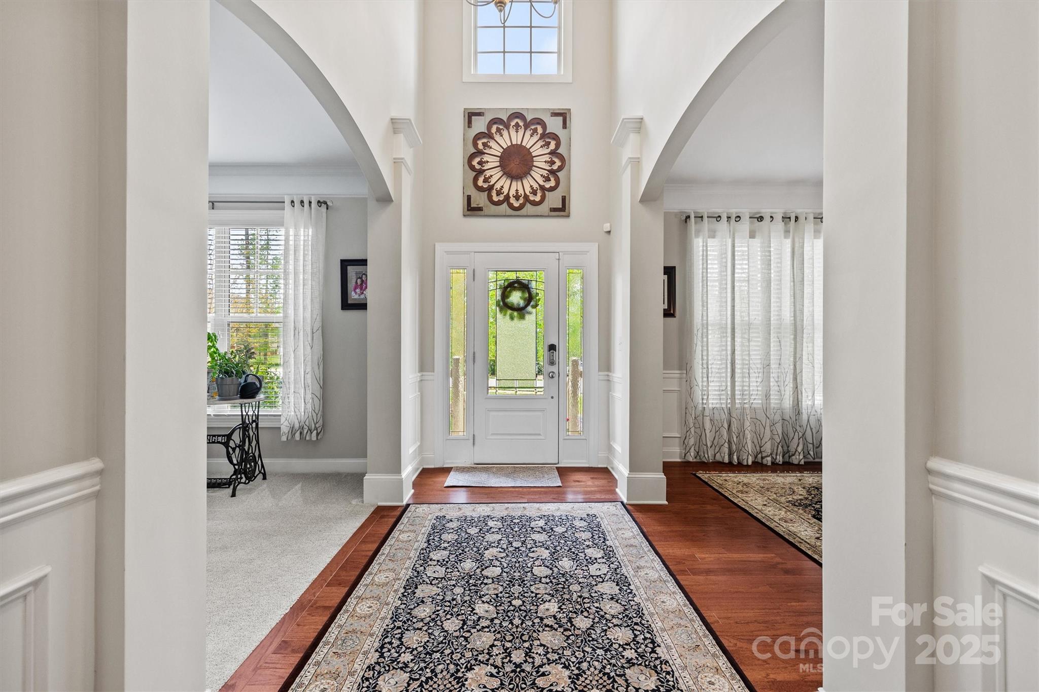 3095 Foggy Hollow Lane